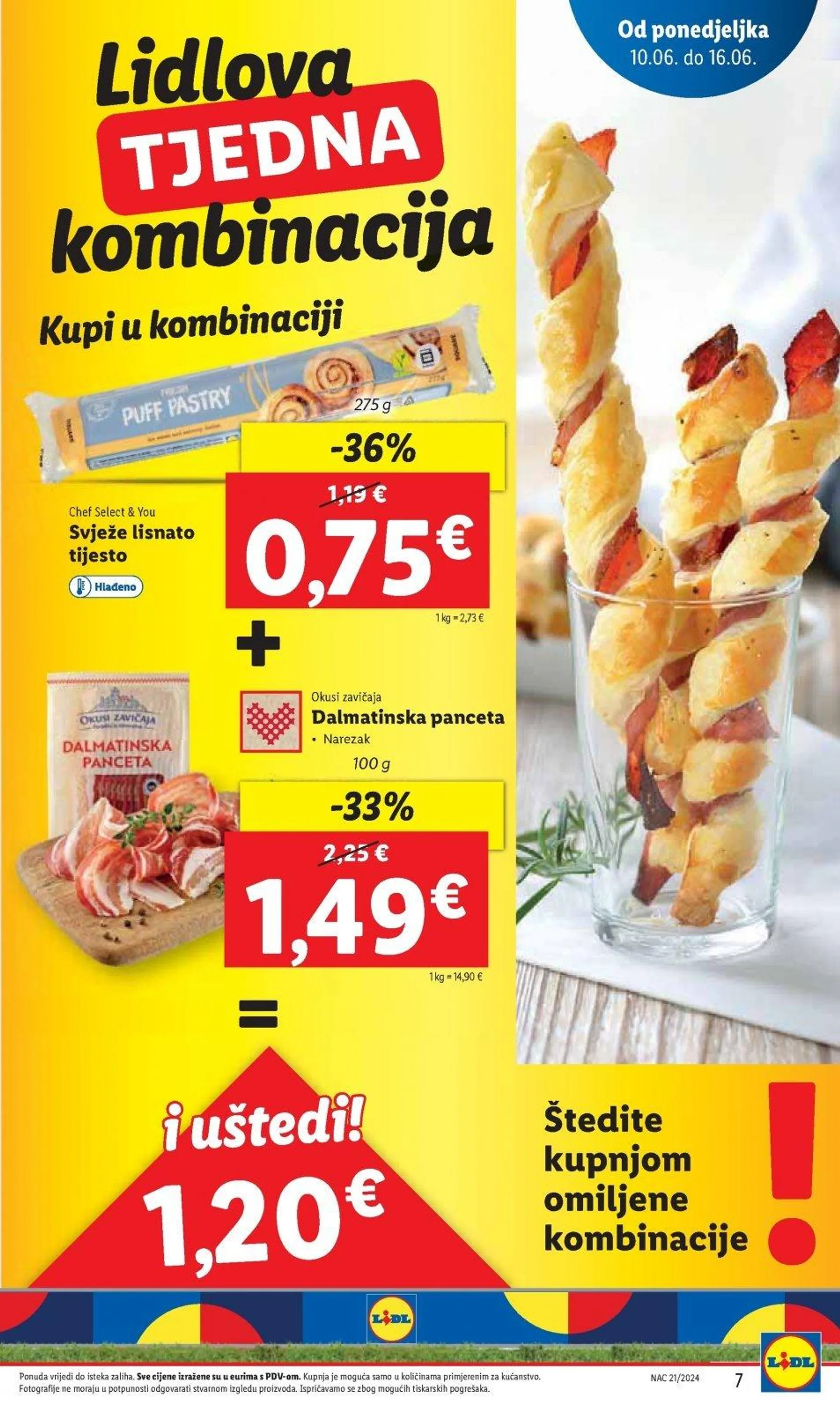 Lidl katalog do 16.06.2024 - 6