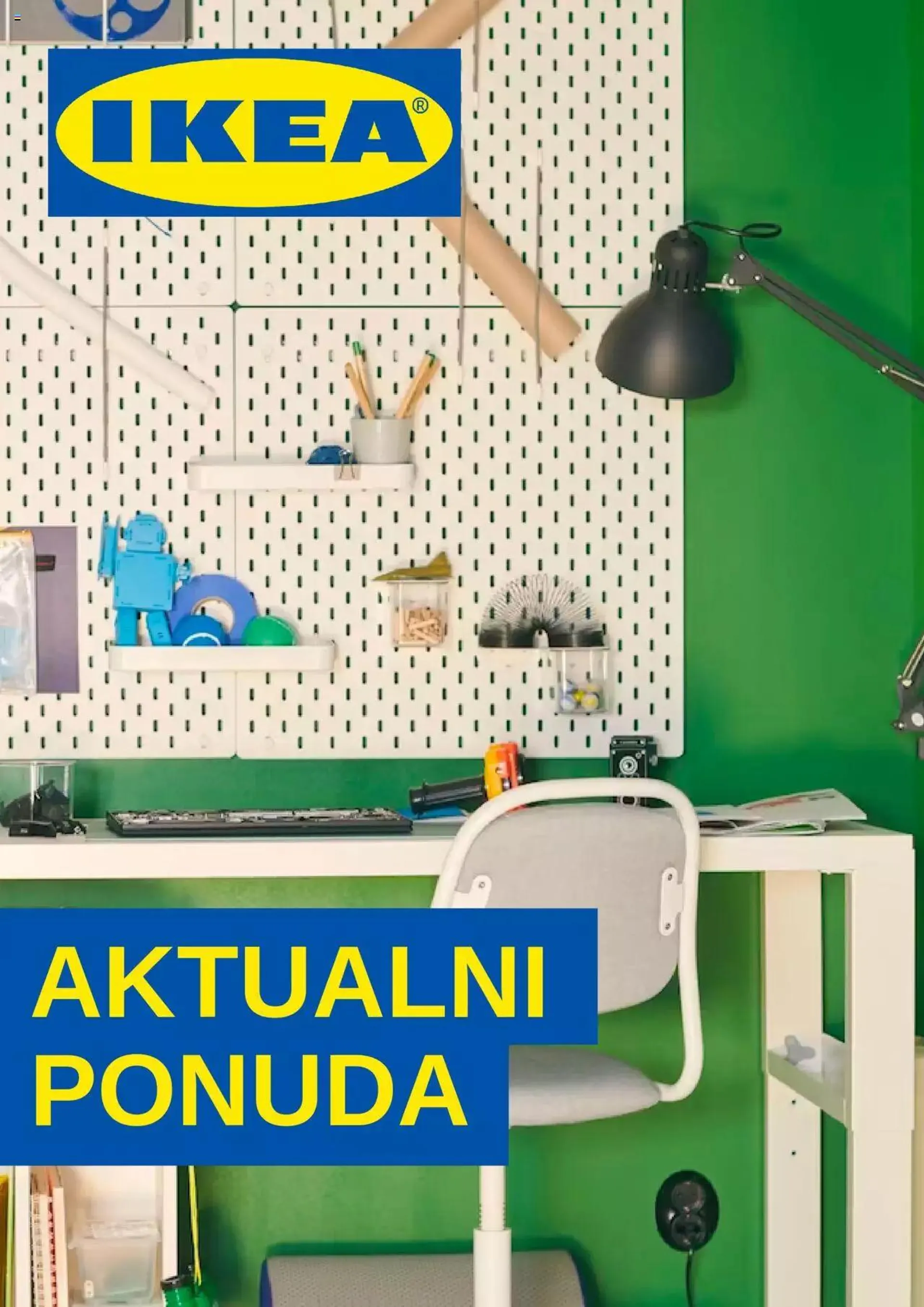 IKEA - Katalog