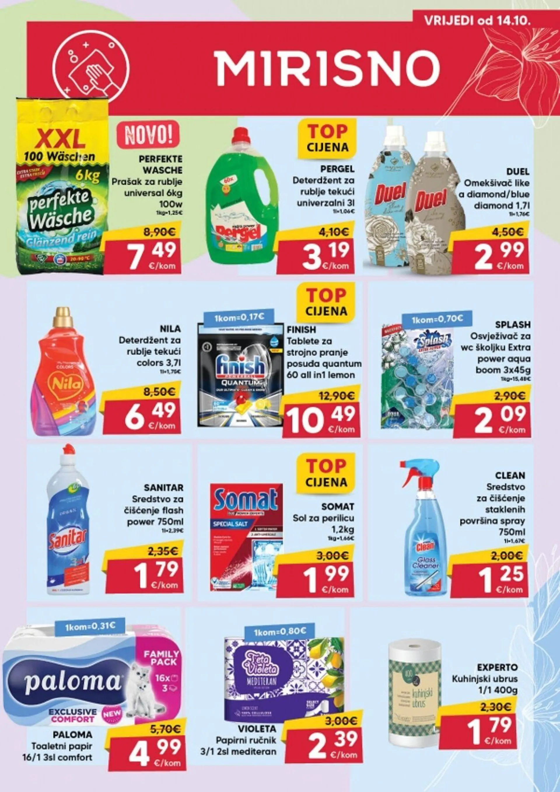 Katalog Pivac od 14. listopada do 20. listopada 2024. - Pregled Stranica 11