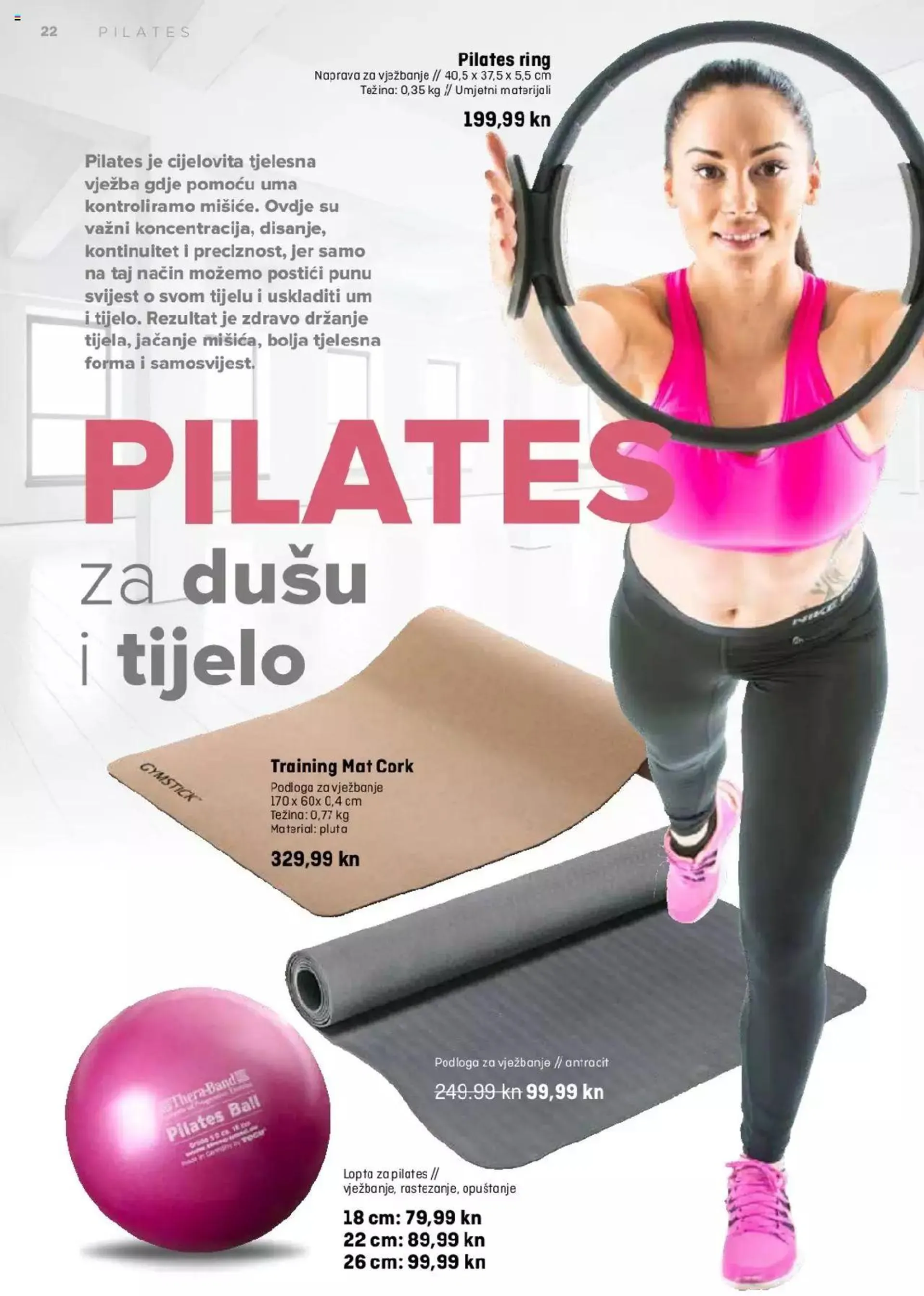 Hervis - Fitness magazin - 21