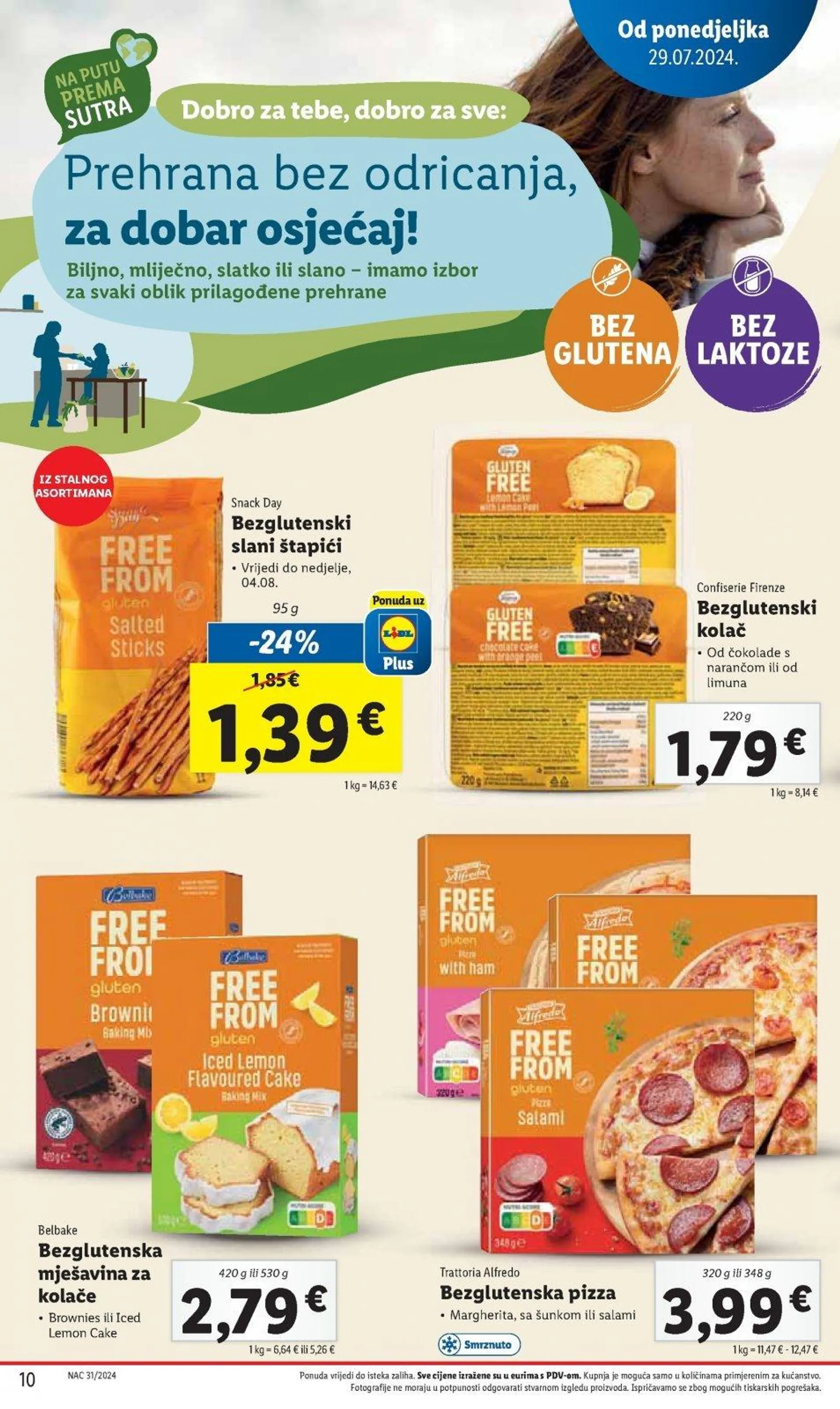 Lidl katalog do 04.08.2024 - 9