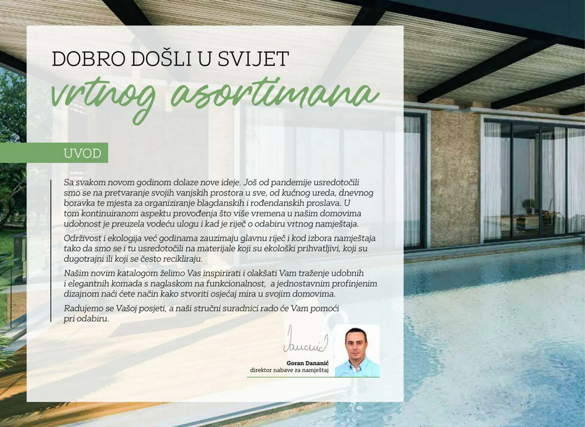 Katalog Lesnina od 15. veljače do 31. listopada 2023. - Pregled Stranica 2