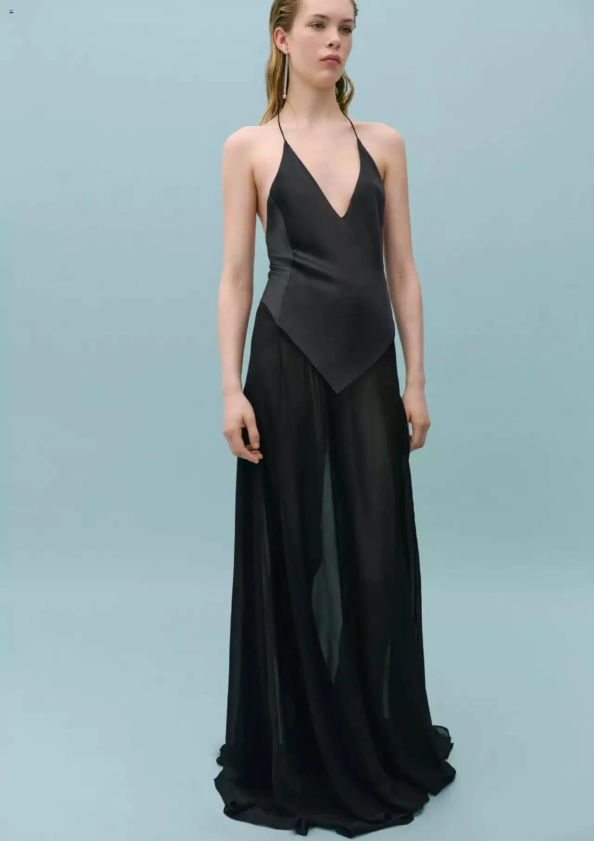 Katalog New in Women Mango od 1. svibnja do 31. svibnja 2024. - Pregled Stranica 6