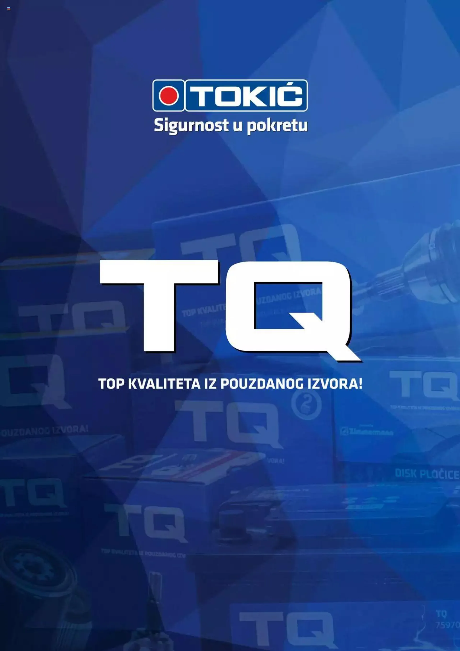 Tokić - Top kvaliteta iz pouzdanog izvora - 0