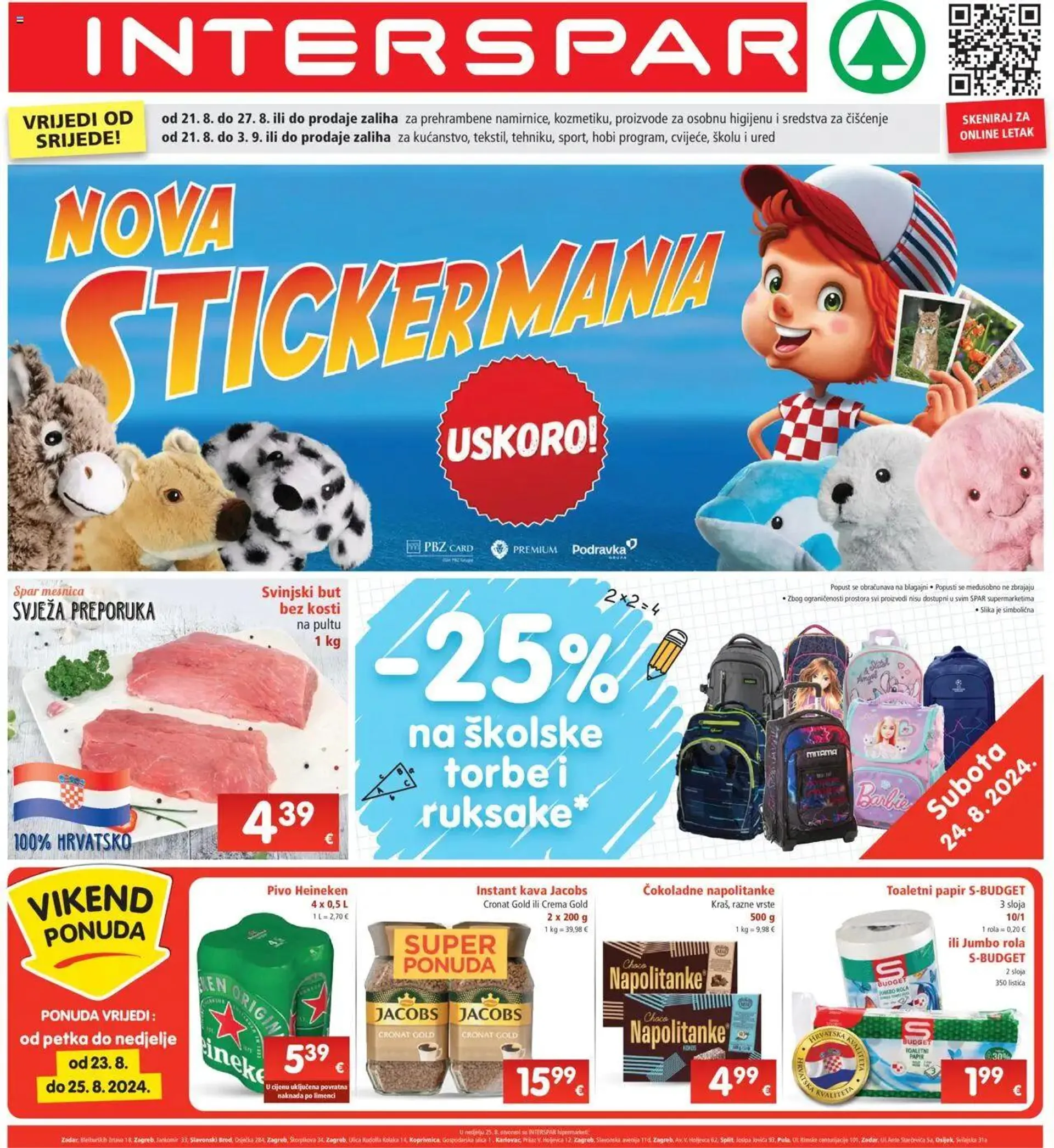 Katalog Interspar - 0