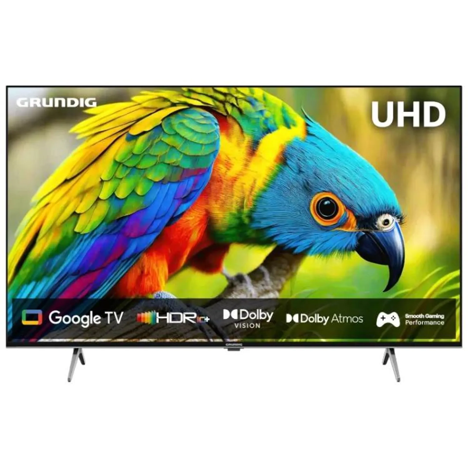 GRUNDIG LED TV 75GHU7970B