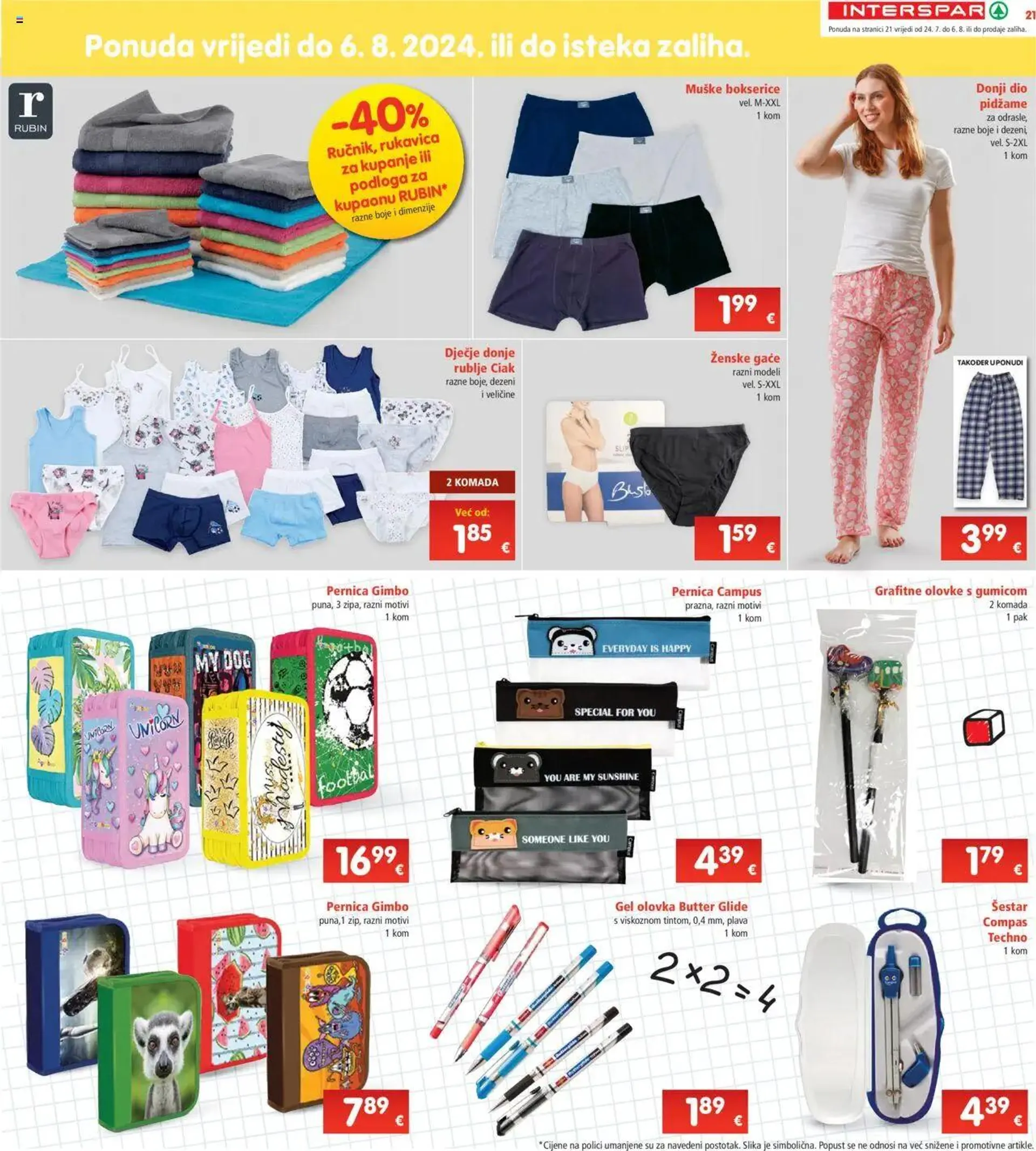 Katalog Interspar - 20