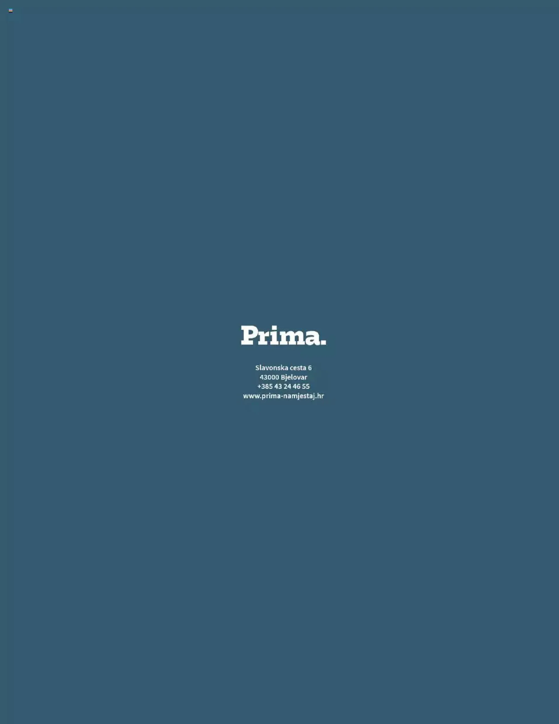 Prima - Katalog interijeri 2022 - 283