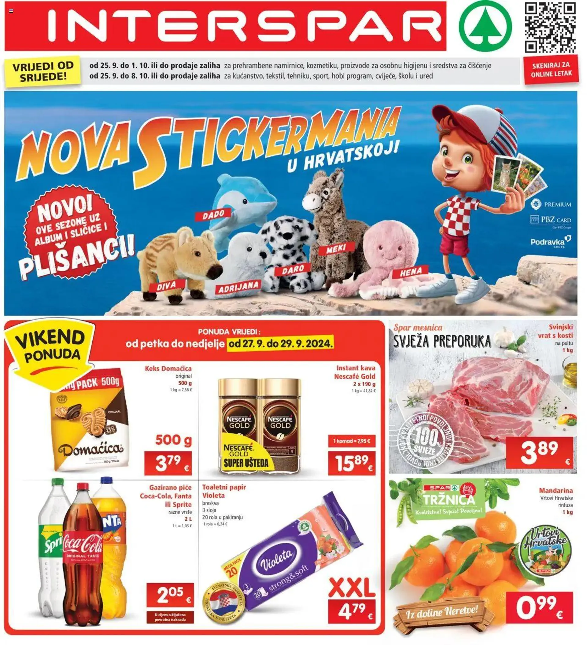 Katalog Interspar - 0