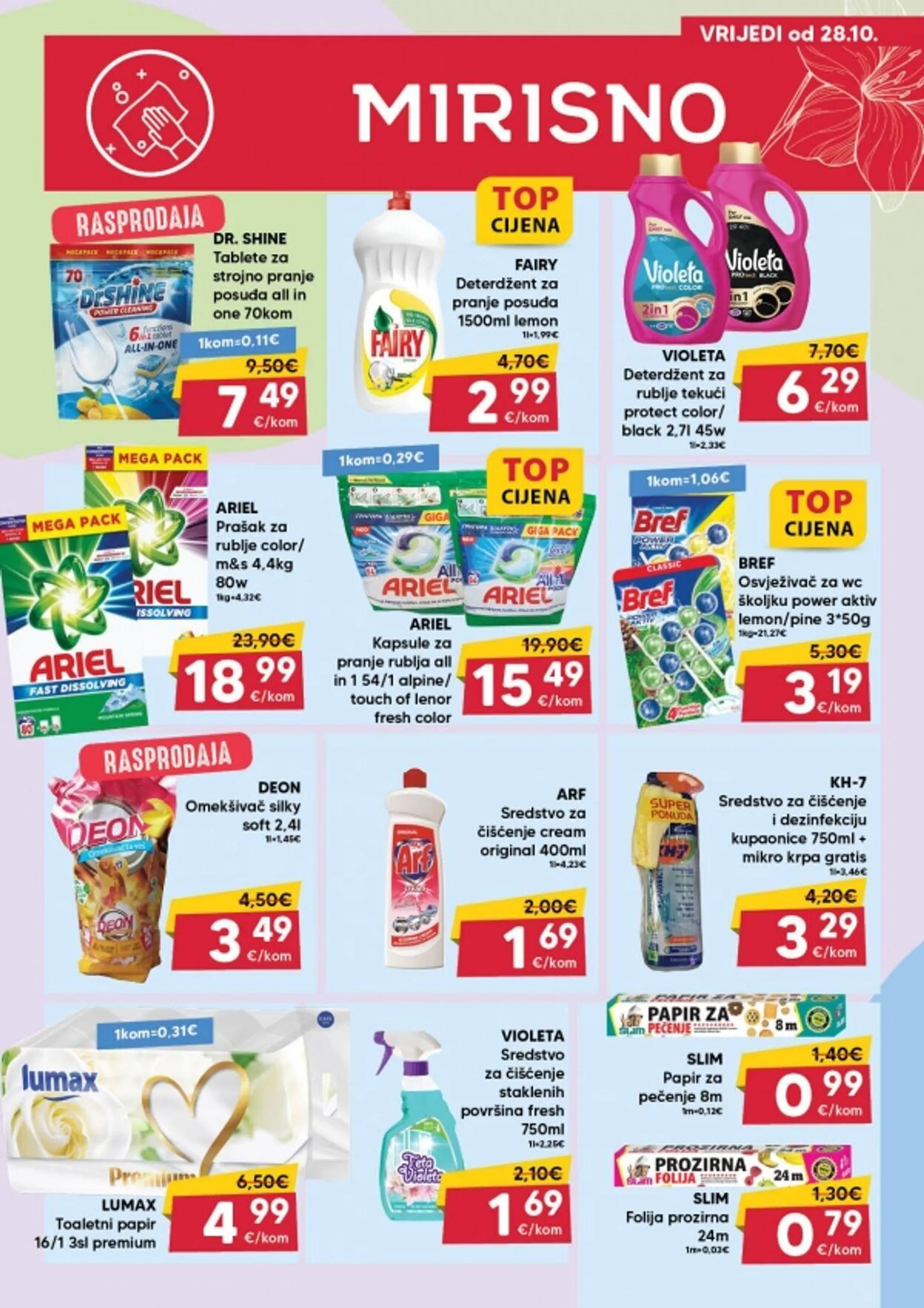 Katalog Pivac od 28. listopada do 3. studenoga 2024. - Pregled Stranica 11