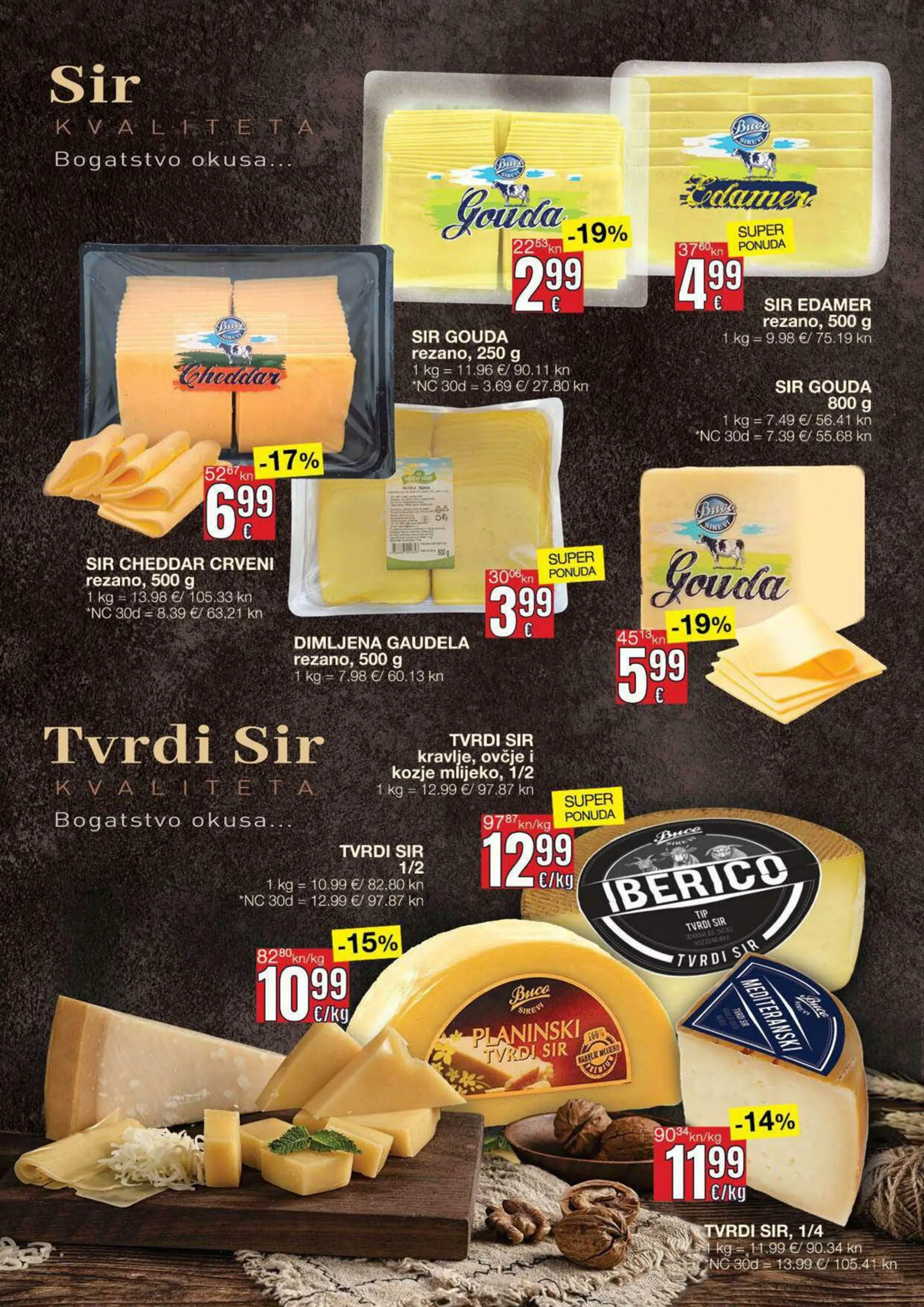 Katalog Stanić od 14. rujna do 27. rujna 2023. - Pregled Stranica 4