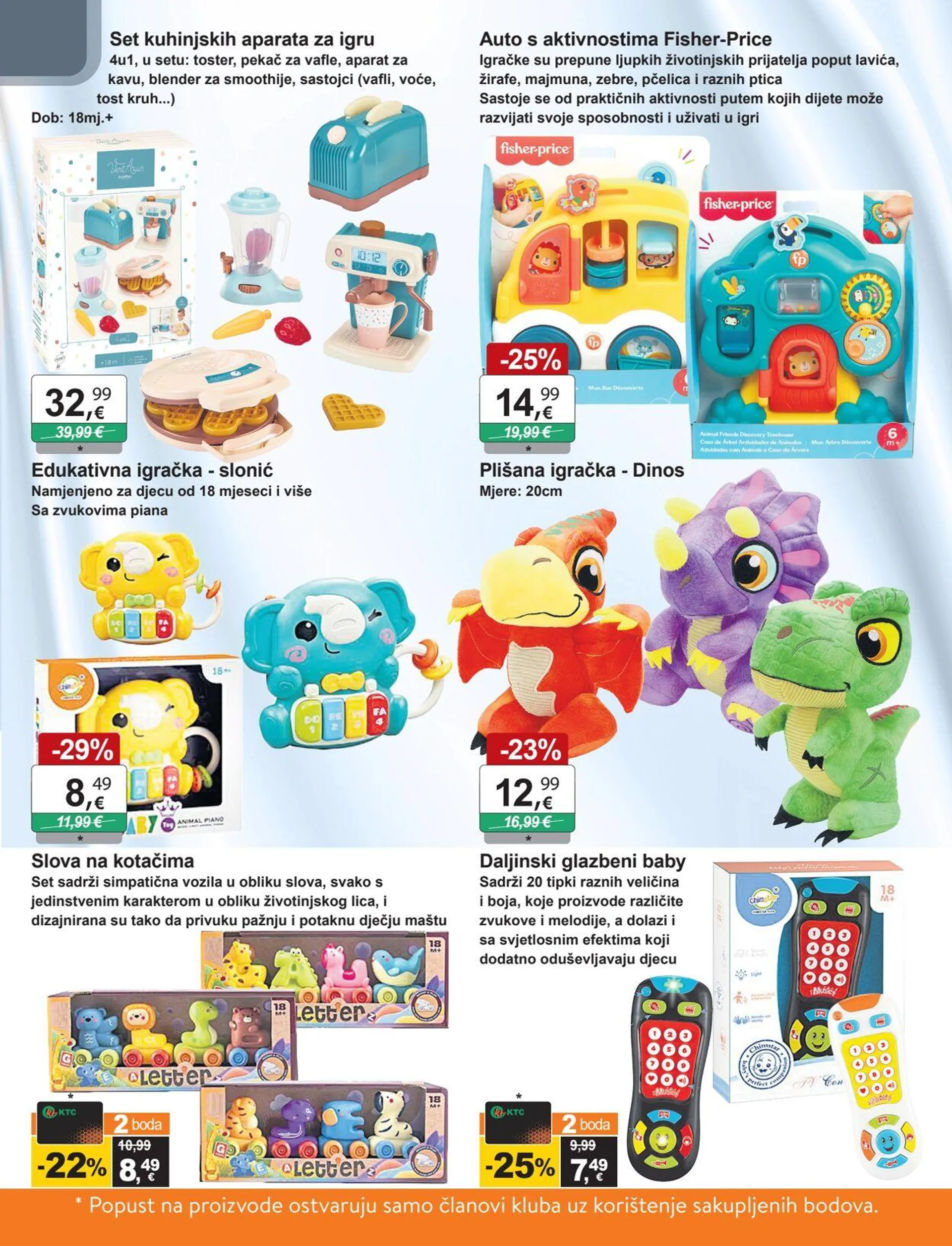 Katalog KTC od 14. listopada do 27. studenoga 2024. - Pregled Stranica 2