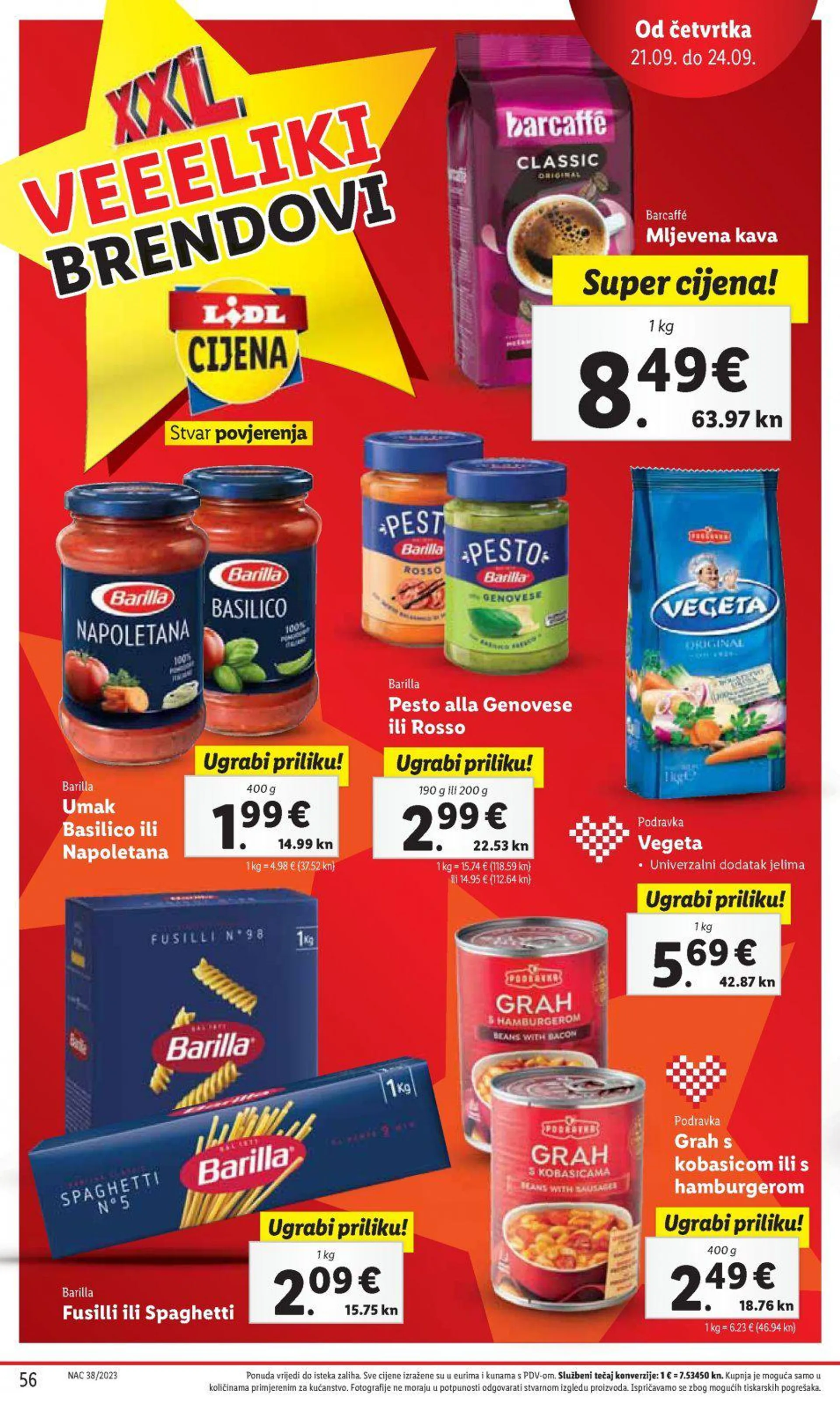 Lidl katalog do 24.09.2023 - 55