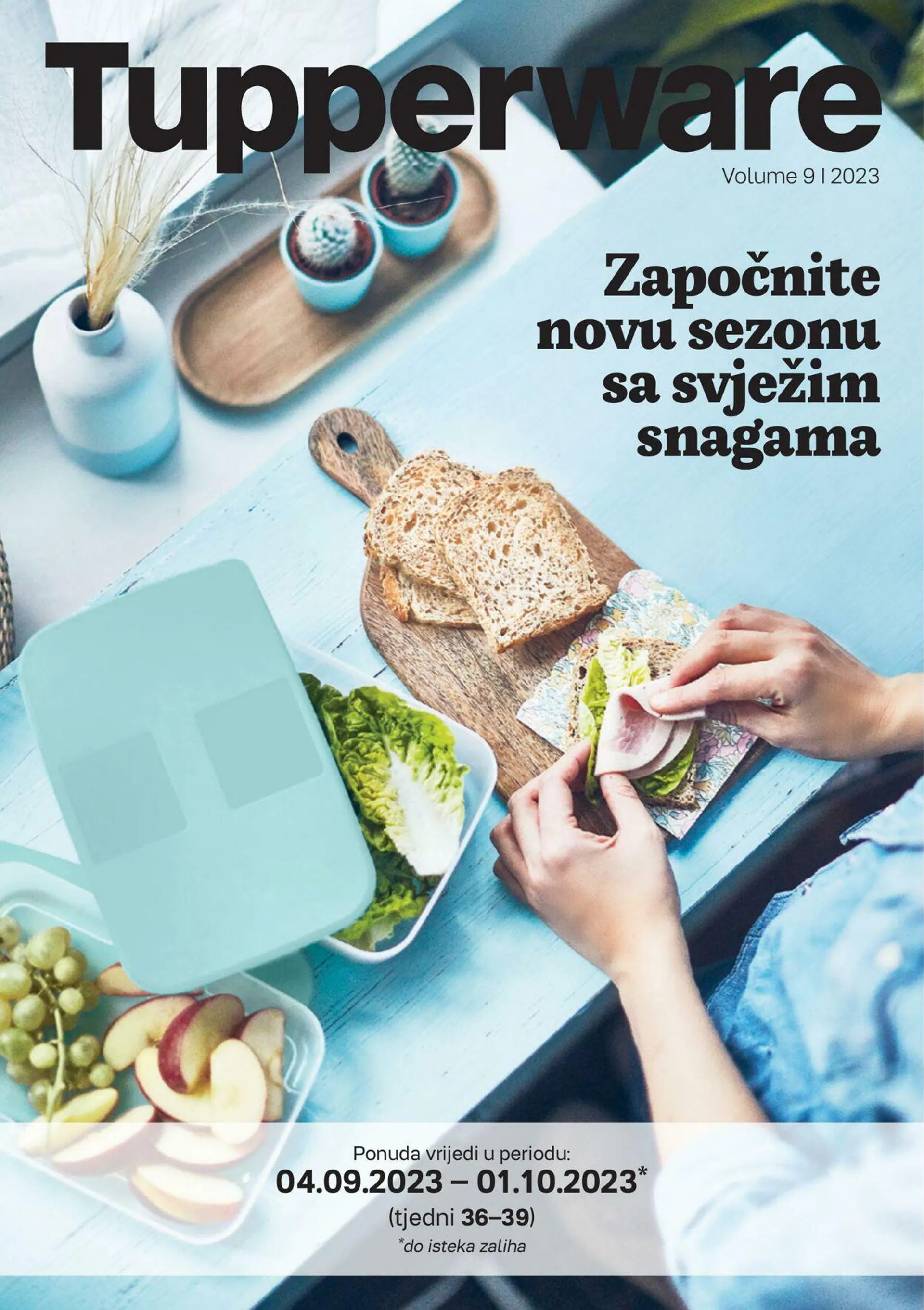 Brochure Cover