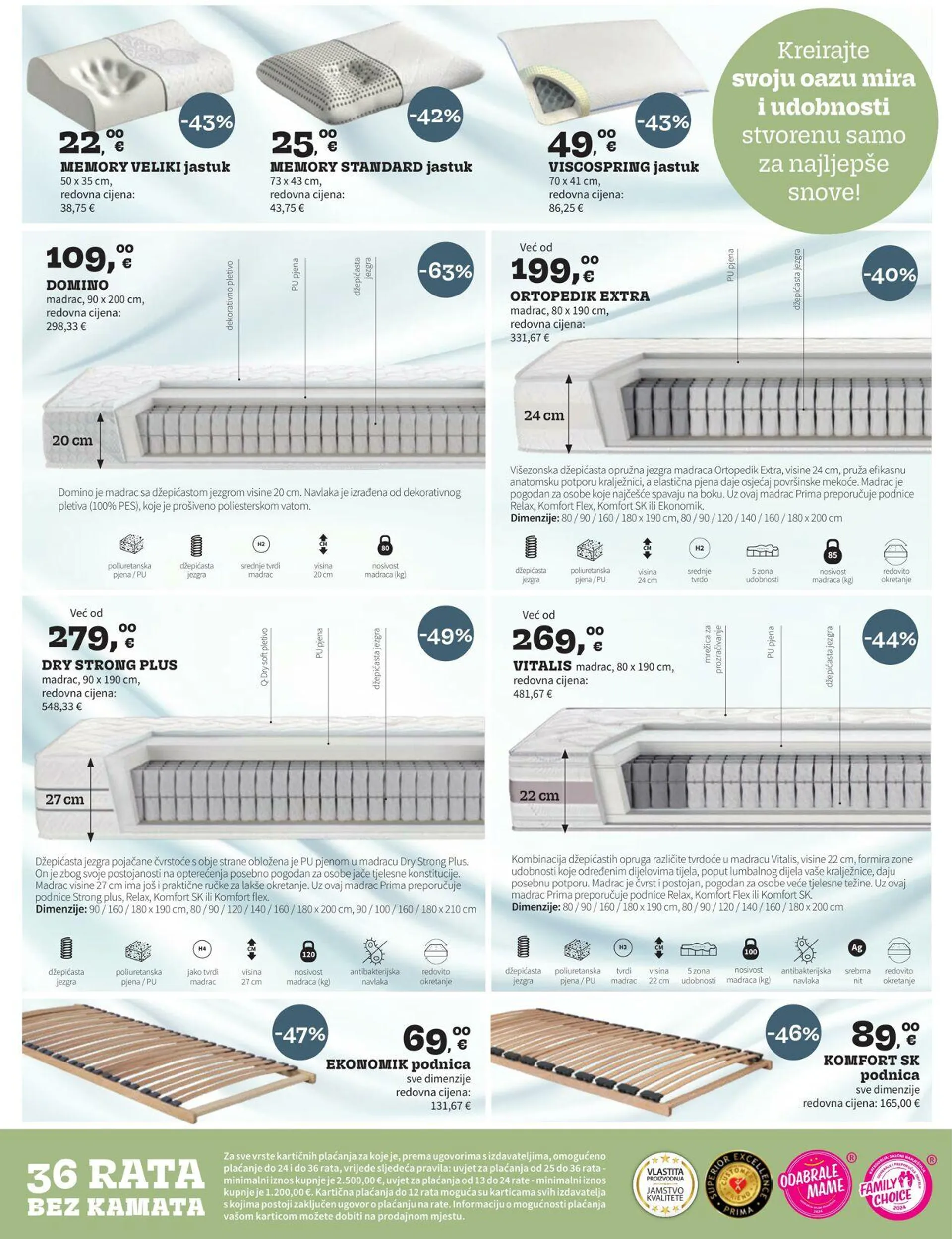 Katalog Prima od 6. lipnja do 3. srpnja 2024. - Pregled Stranica 16