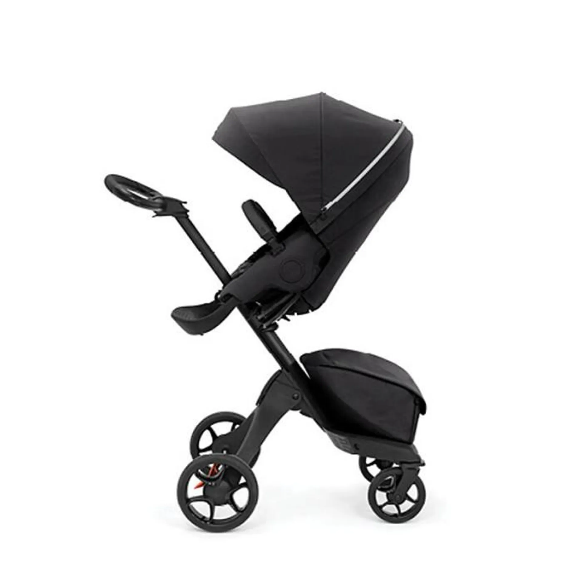 Stokke kolica Xplory X - Rich Black