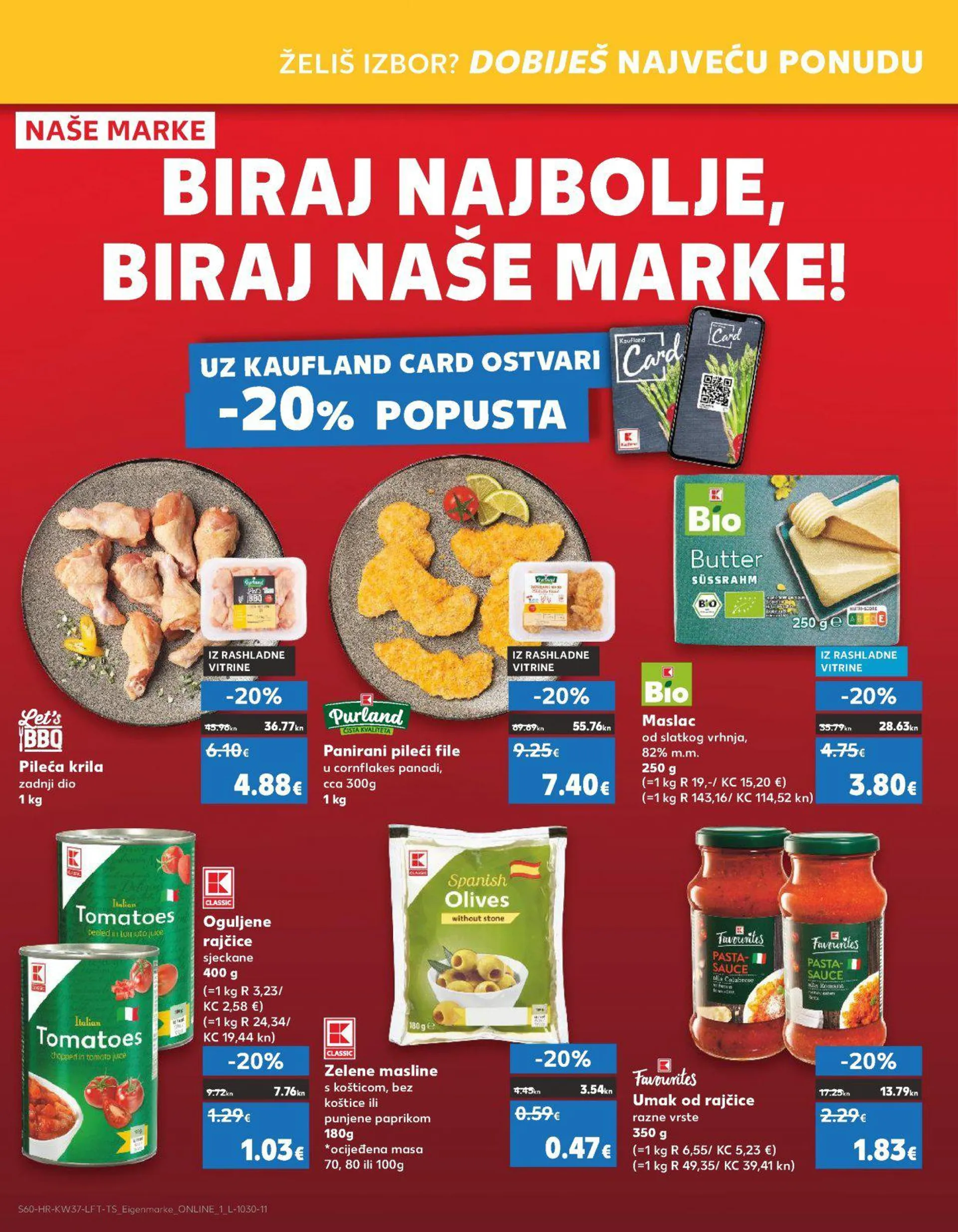 Kaufland katalog do 19.09.2023 - 59