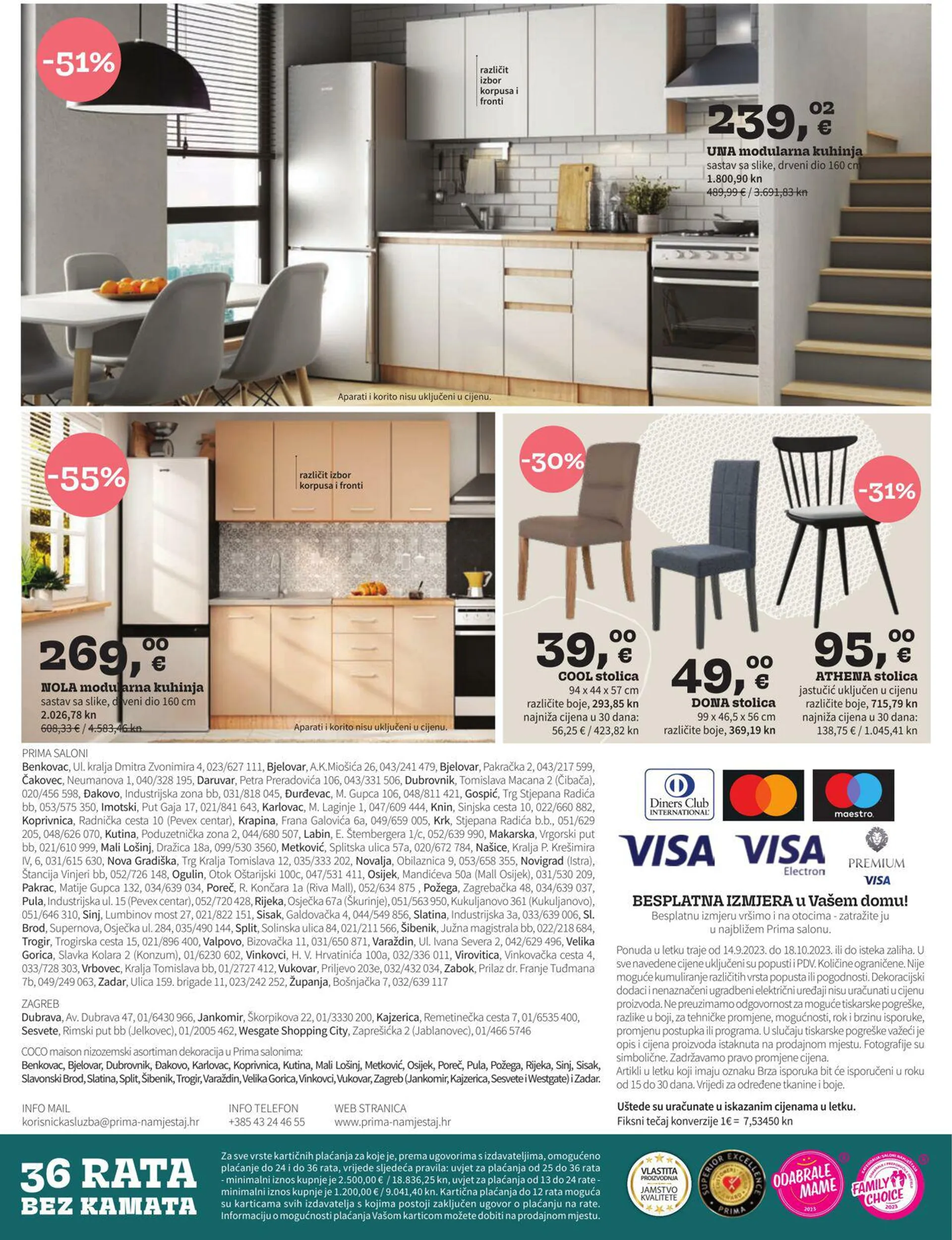 Katalog Prima od 14. rujna do 18. listopada 2023. - Pregled Stranica 12