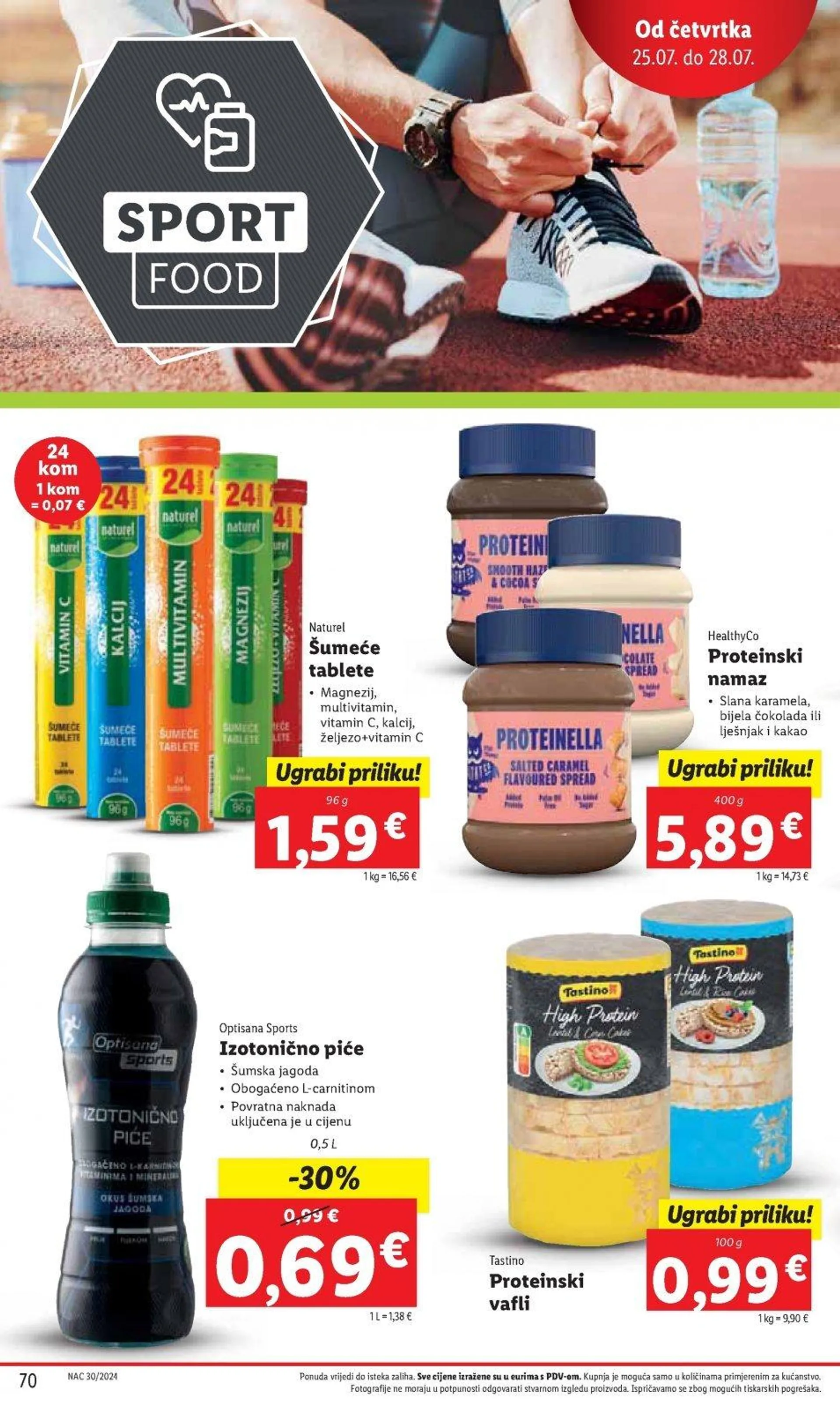 Lidl katalog do 28.07.2024 - 69