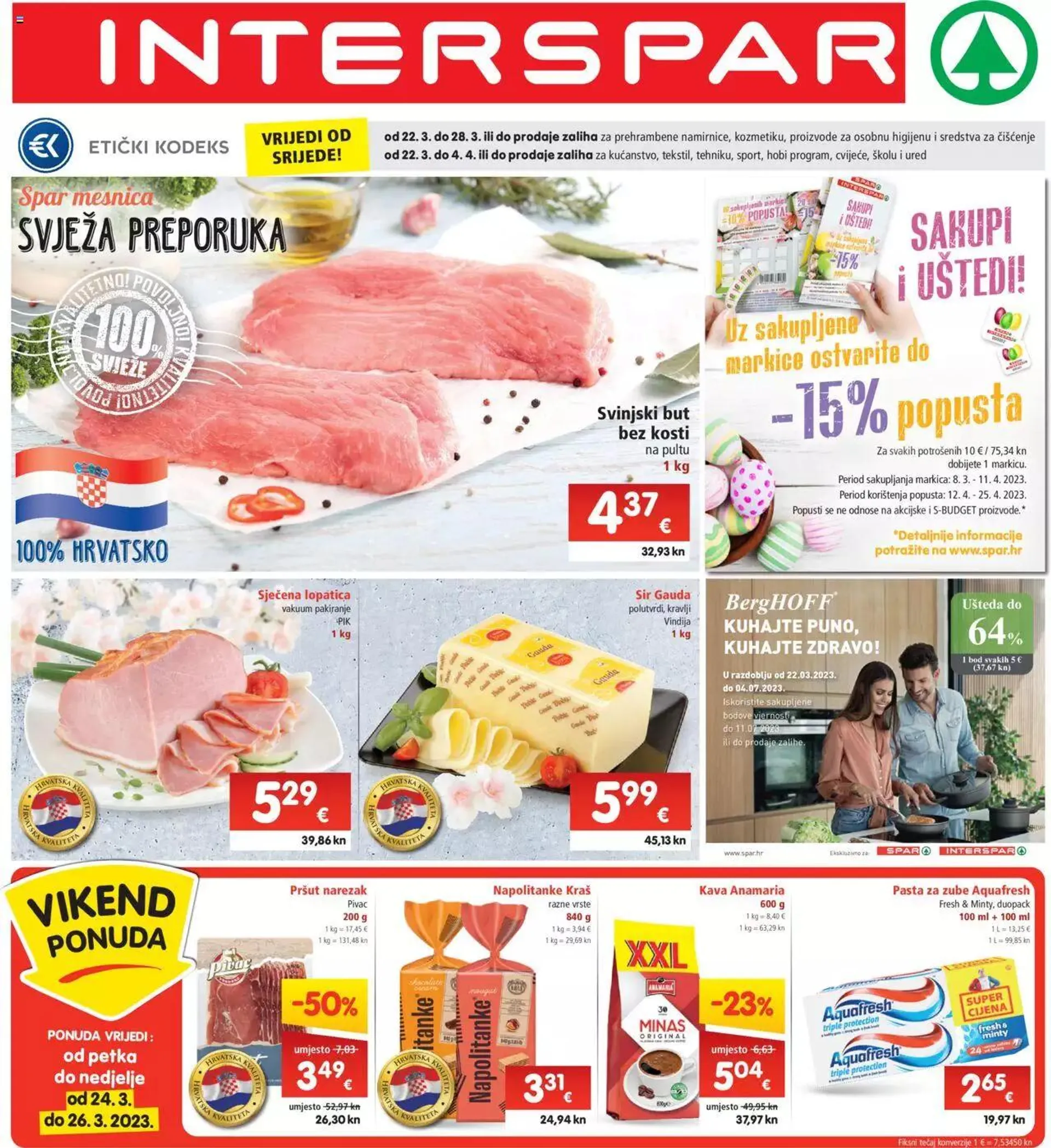 Katalog Interspar - 0