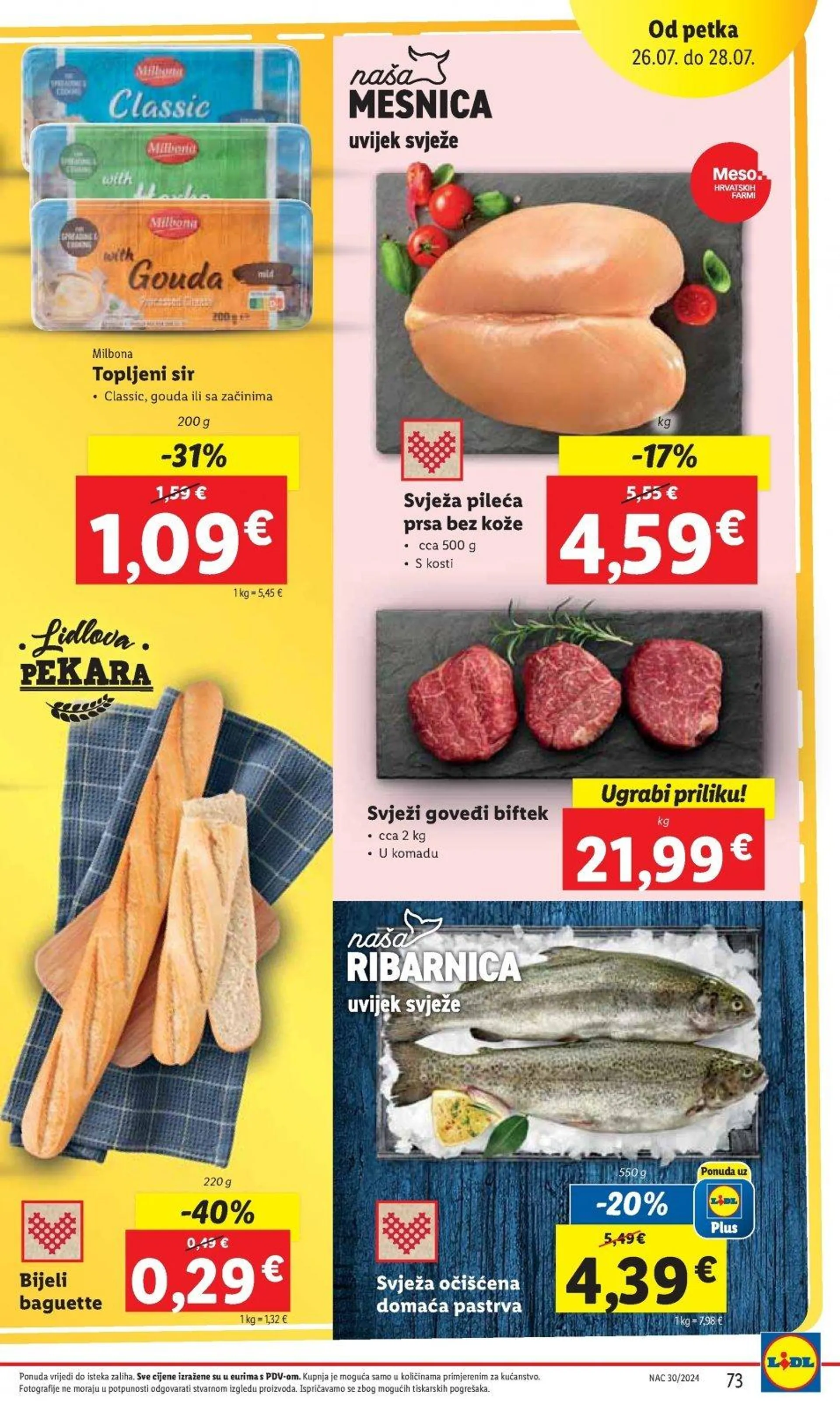 Lidl katalog do 28.07.2024 - 72