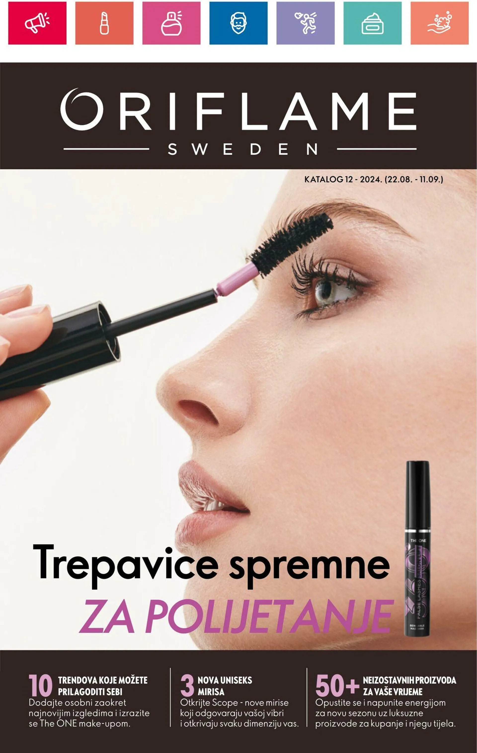 Oriflame - 1