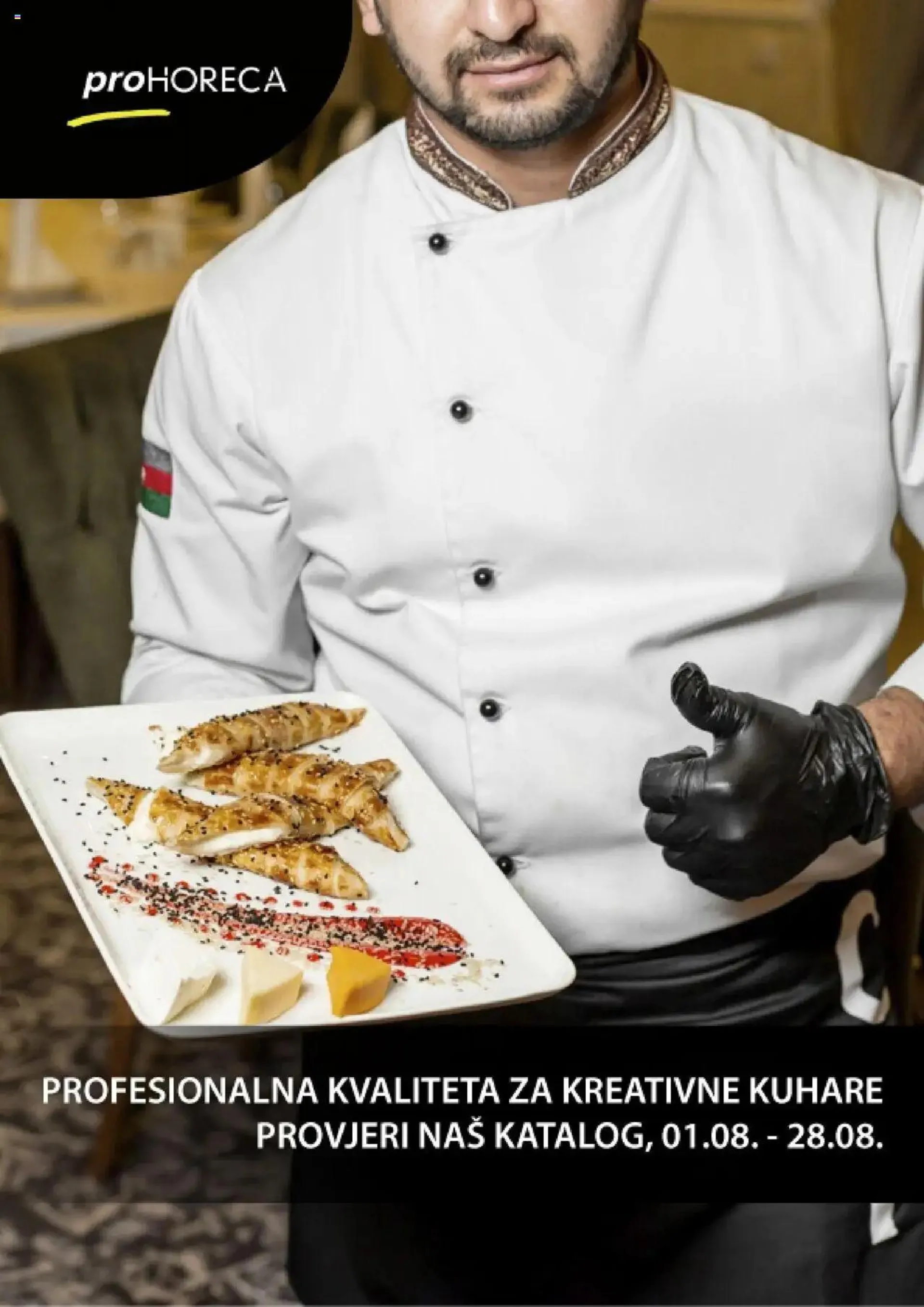 Stanić Diskont - Pro HoReCa katalog - 0