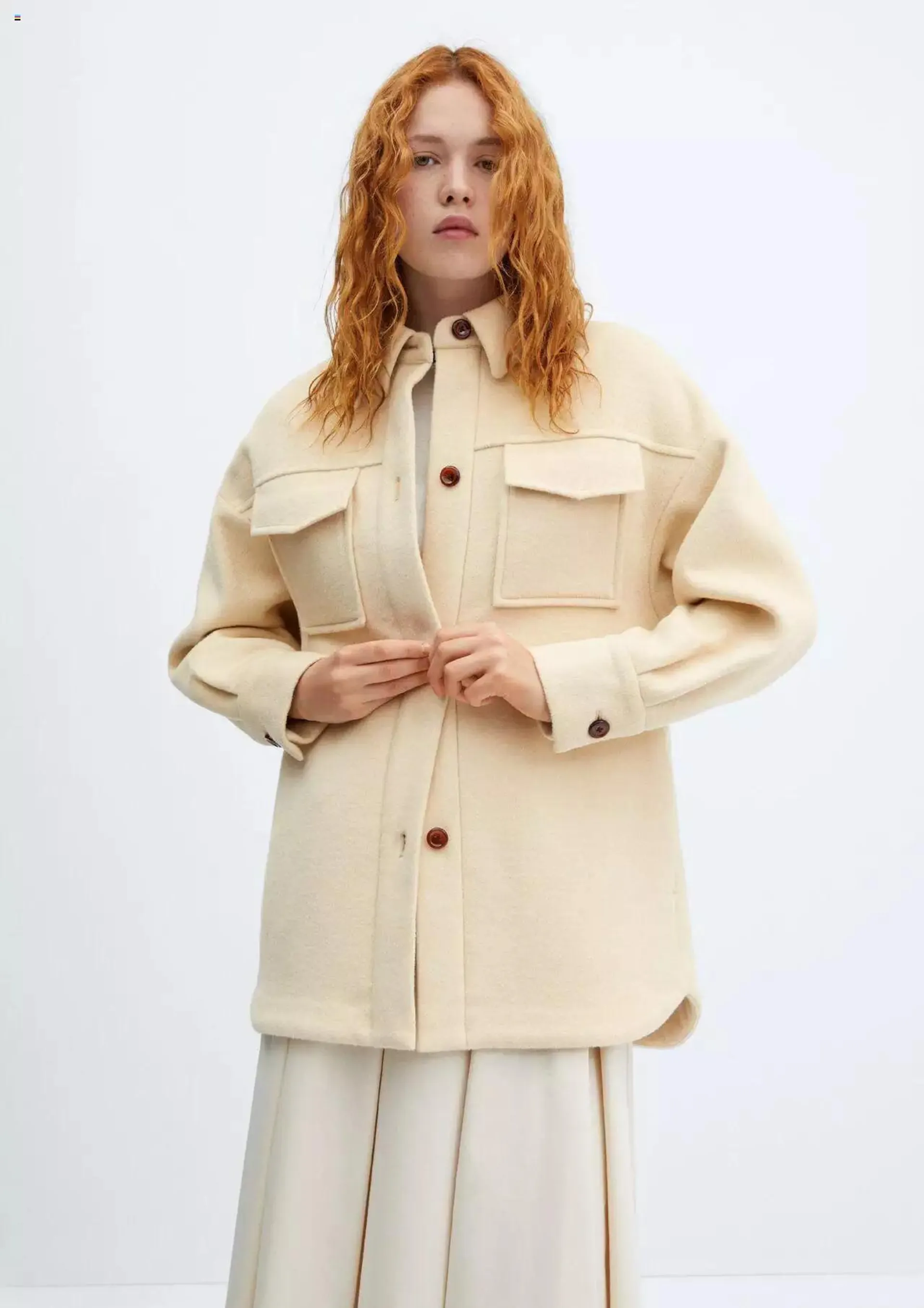 Katalog New in Women Mango od 1. listopada do 31. listopada 2023. - Pregled Stranica 4