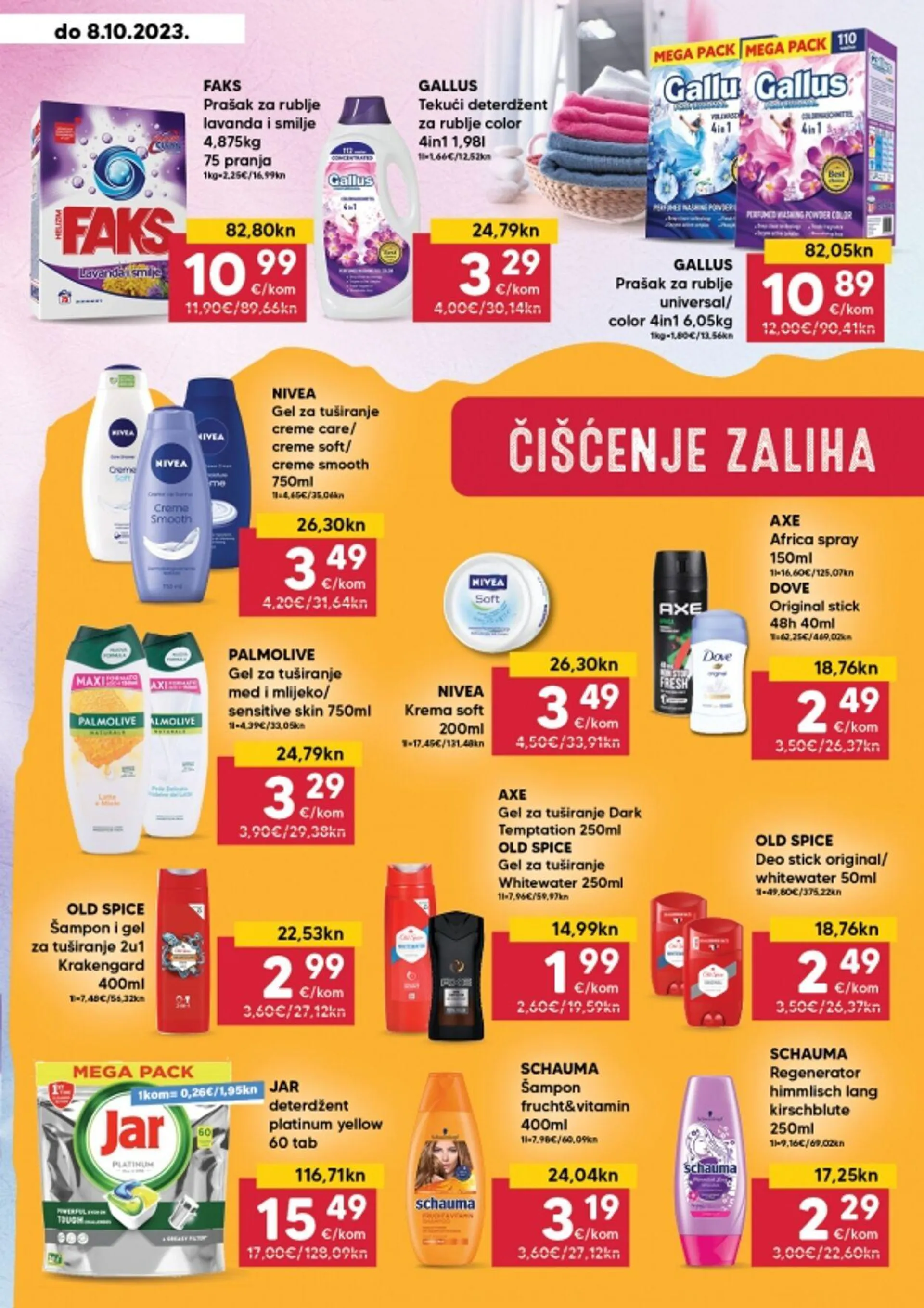 Katalog Pivac od 2. listopada do 8. listopada 2023. - Pregled Stranica 15