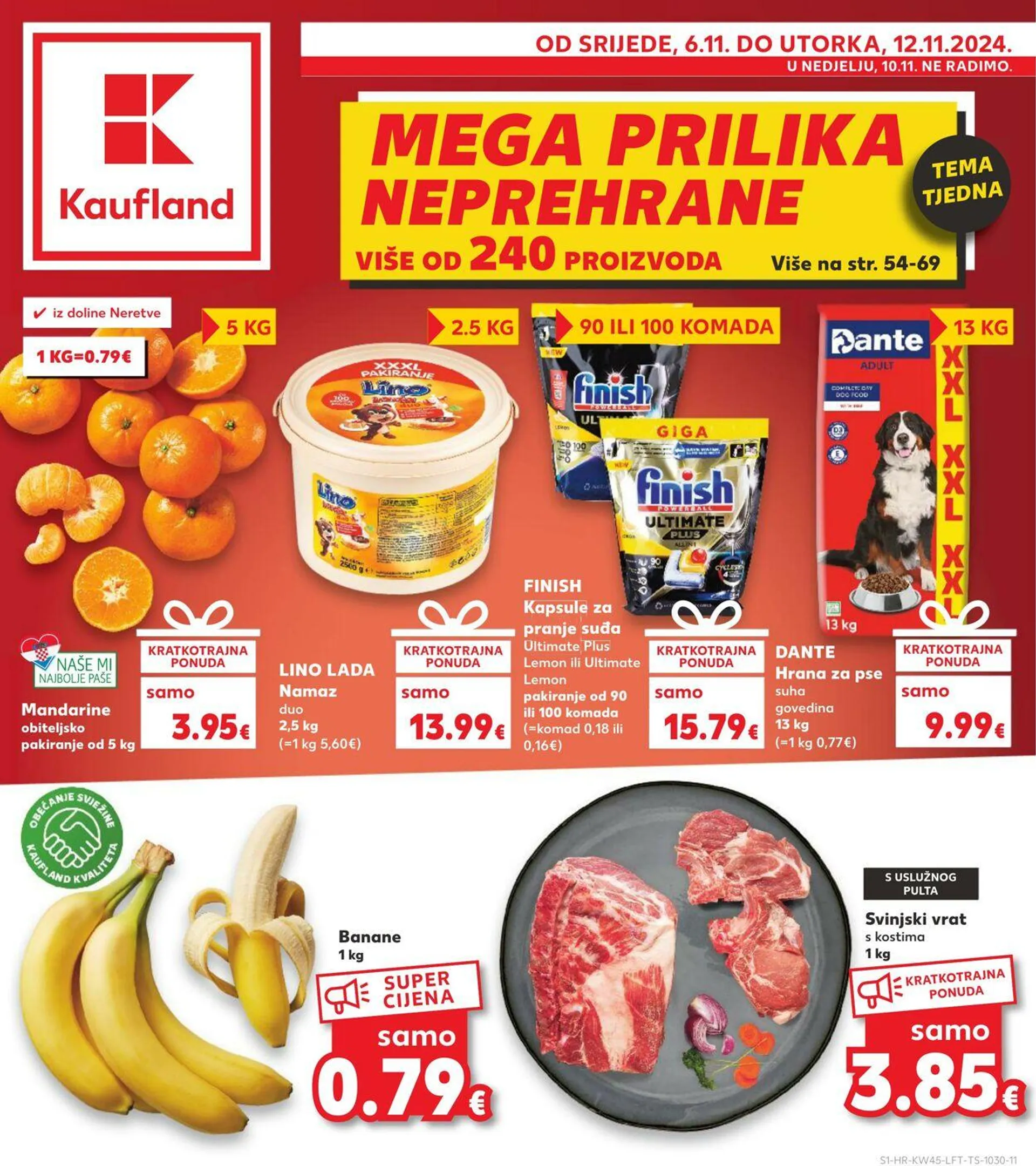 Kaufland - 1