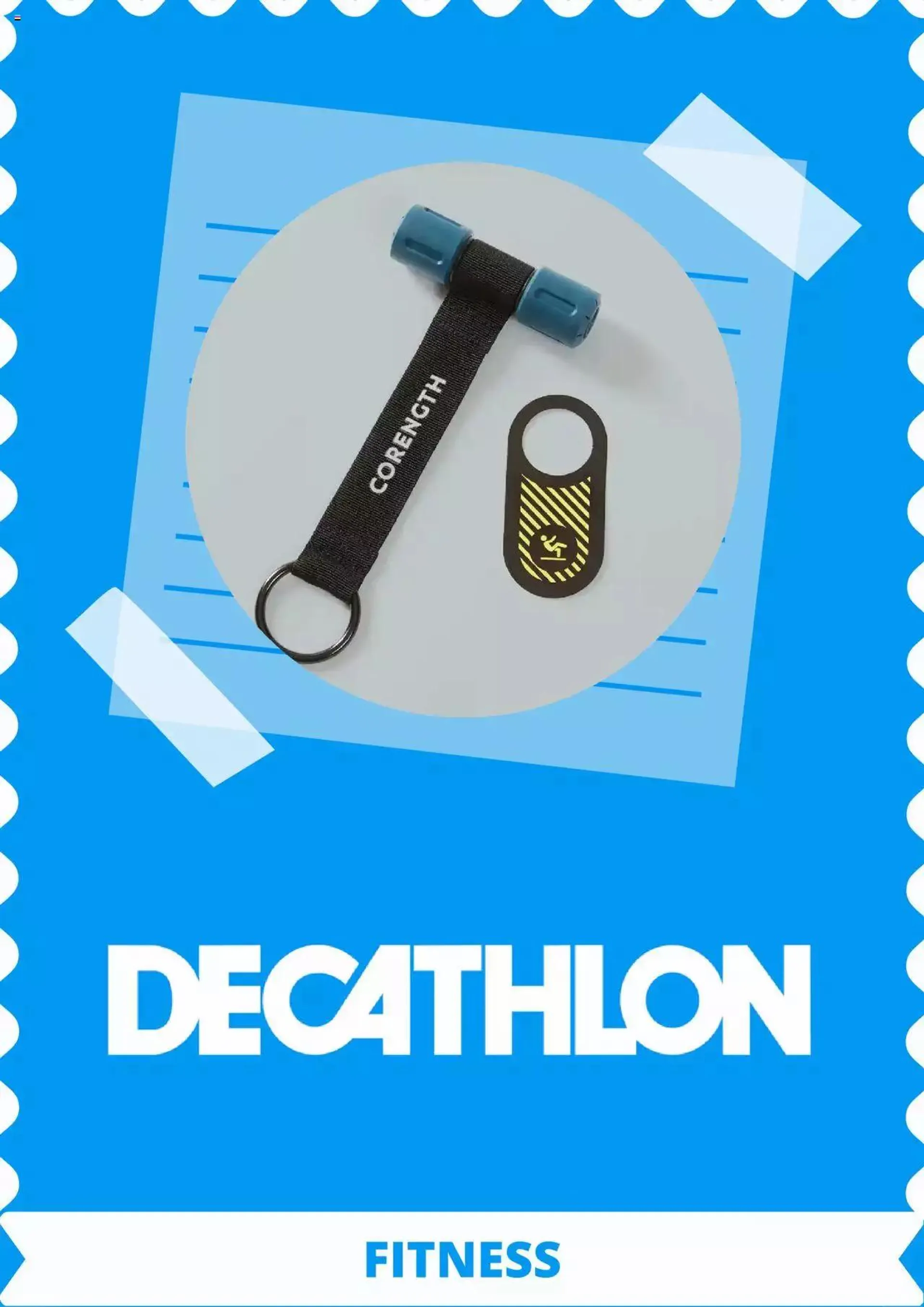 Sezonska ponuda Decathlon - 0