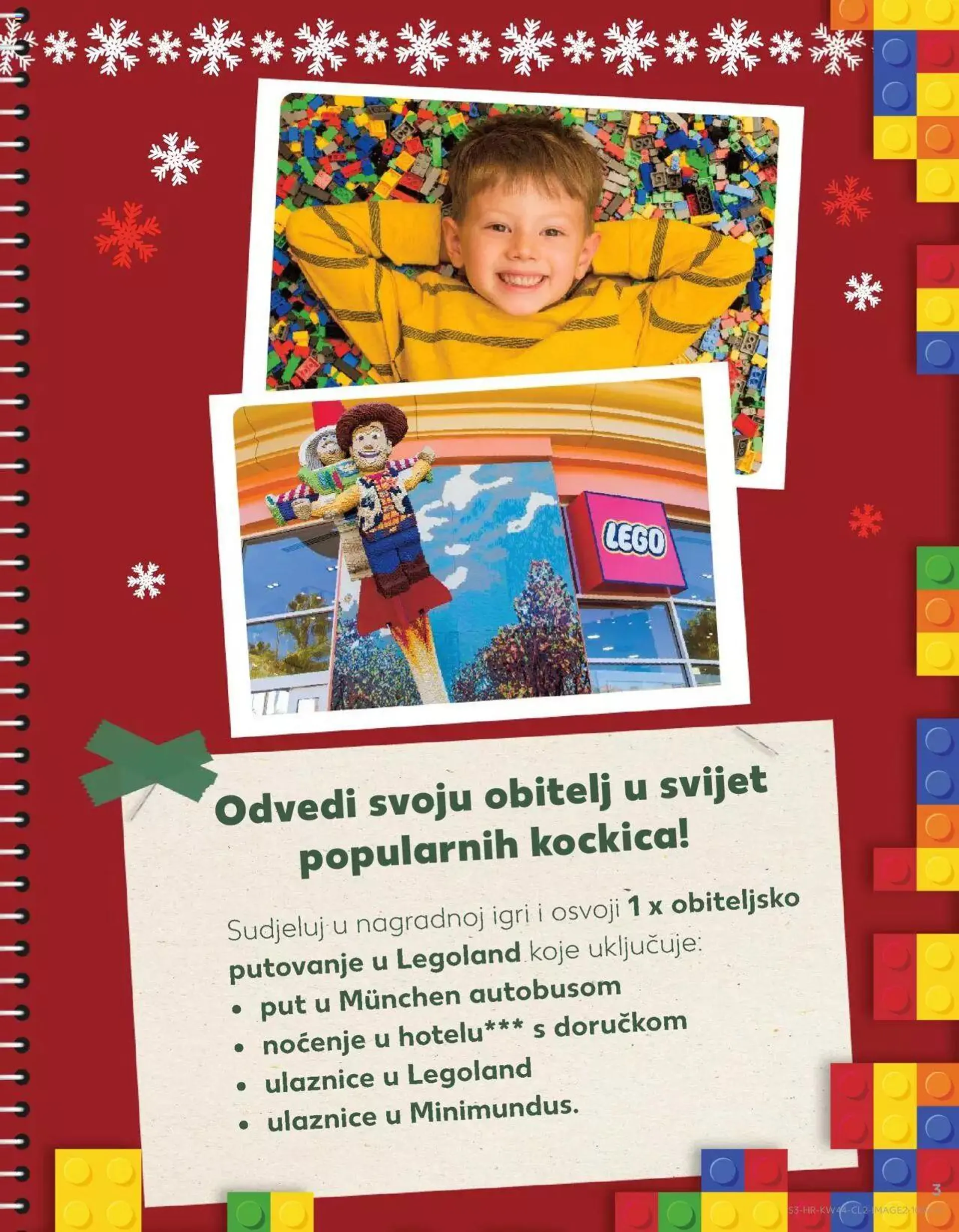 Kaufland - Katalog igračaka - 2