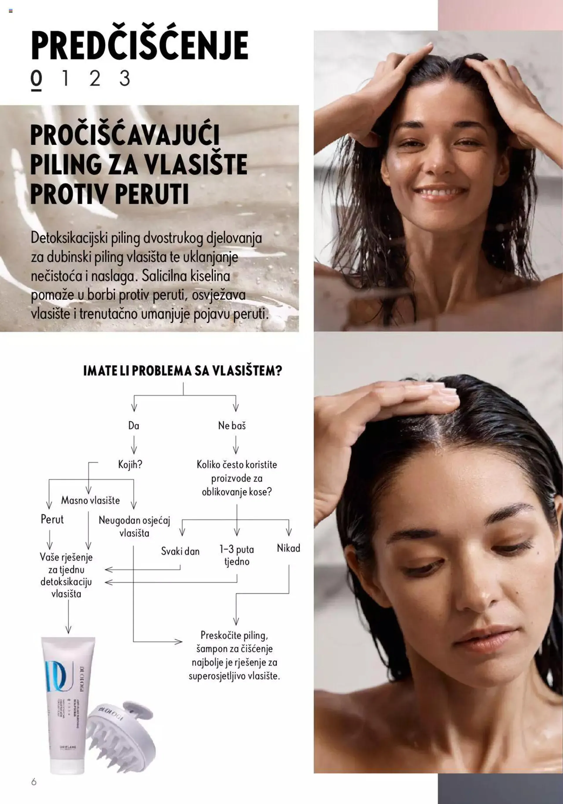 Katalog Duologi Oriflame od 26. travnja do 31. prosinca 2023. - Pregled Stranica 5
