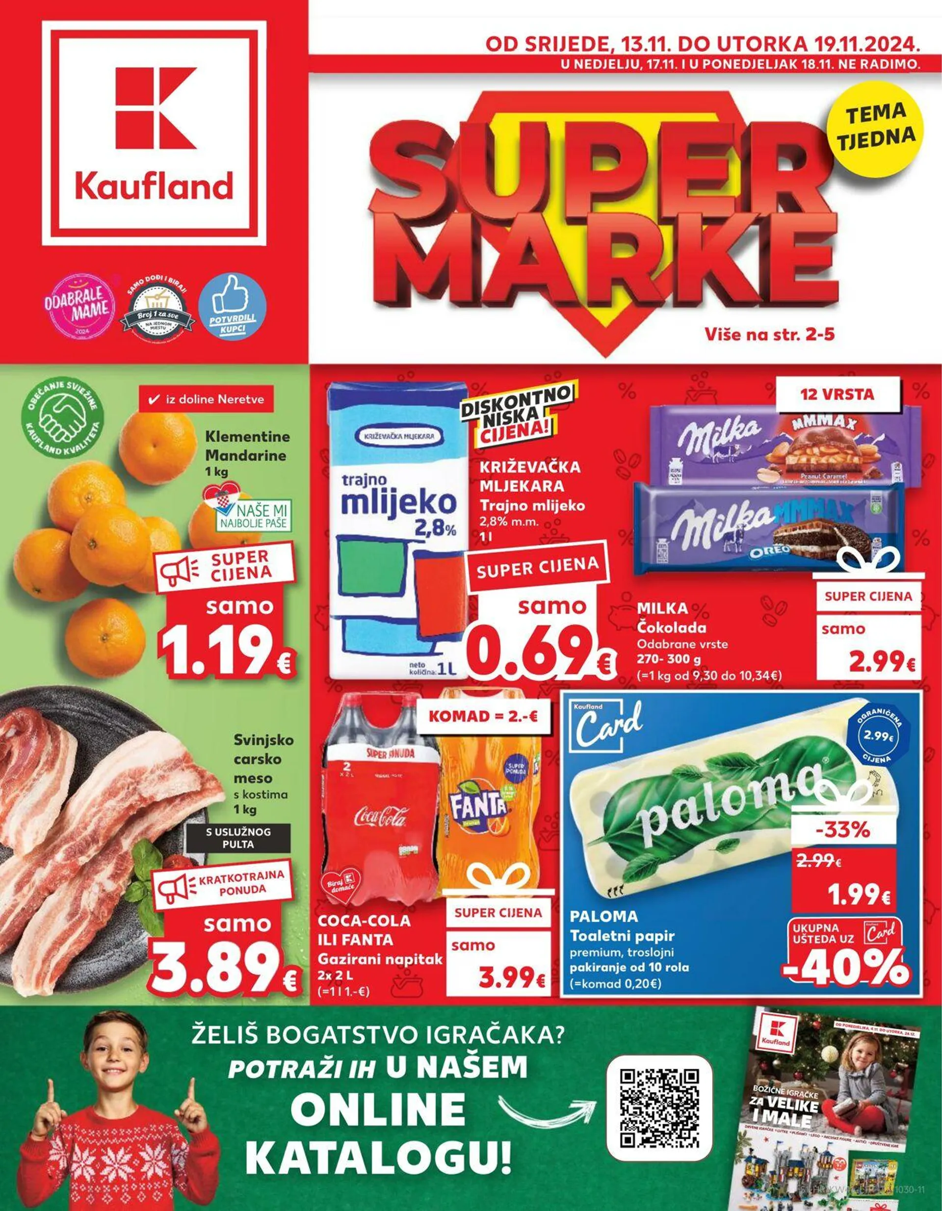 Kaufland - 1