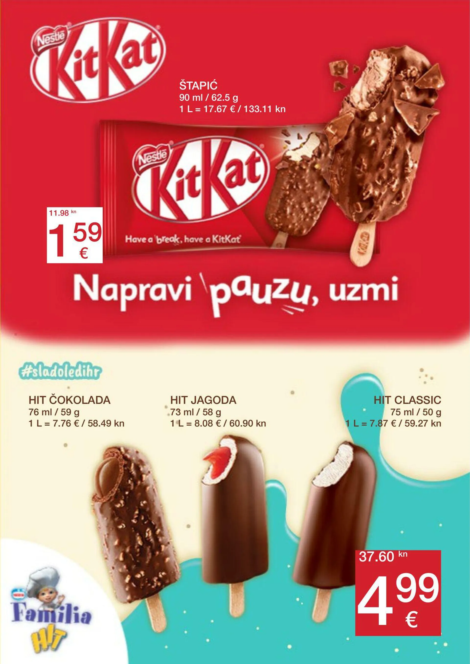 Katalog Stanić od 3. kolovoza do 31. kolovoza 2023. - Pregled Stranica 13