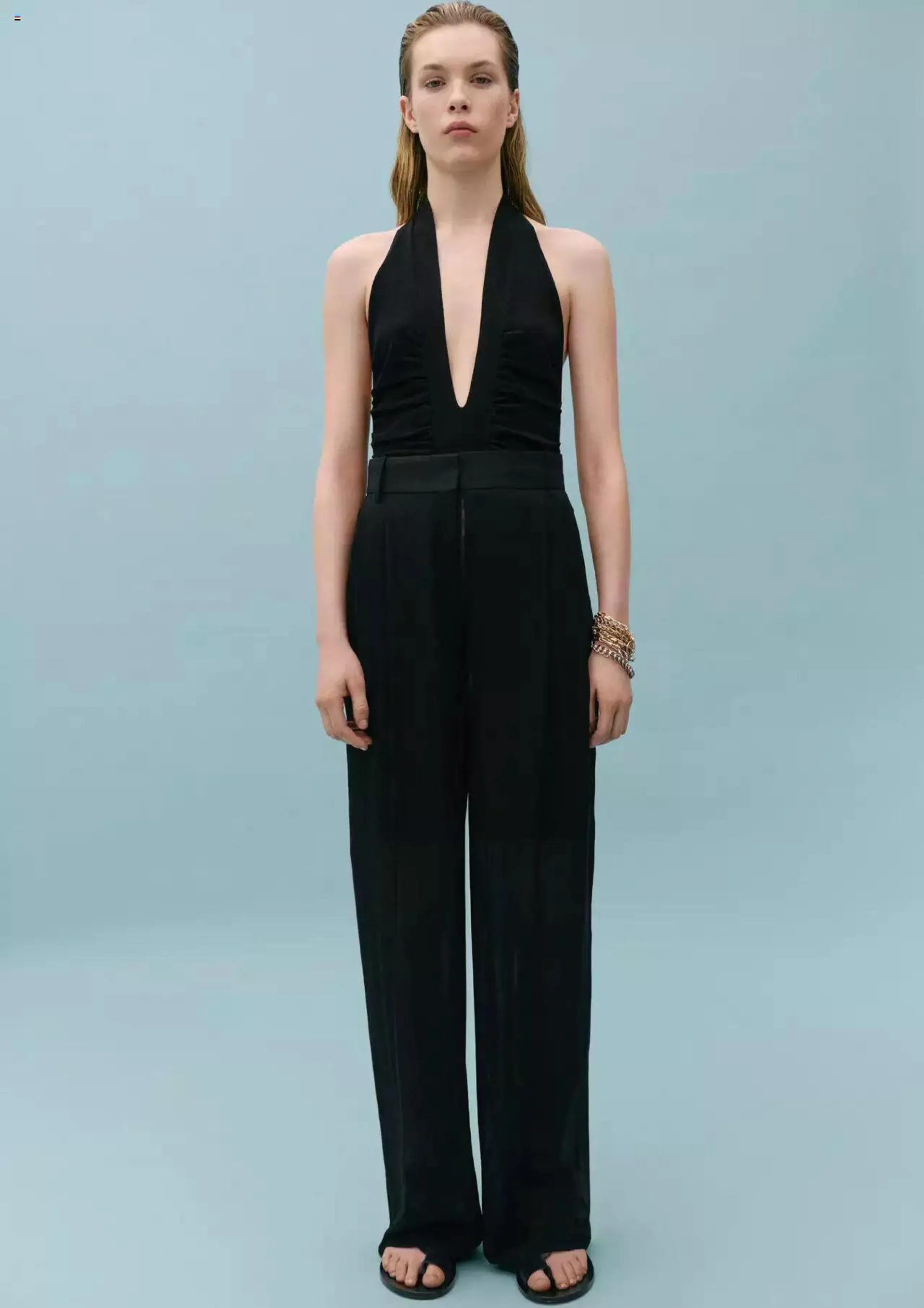 Katalog New in Women Mango od 1. svibnja do 31. svibnja 2024. - Pregled Stranica 10