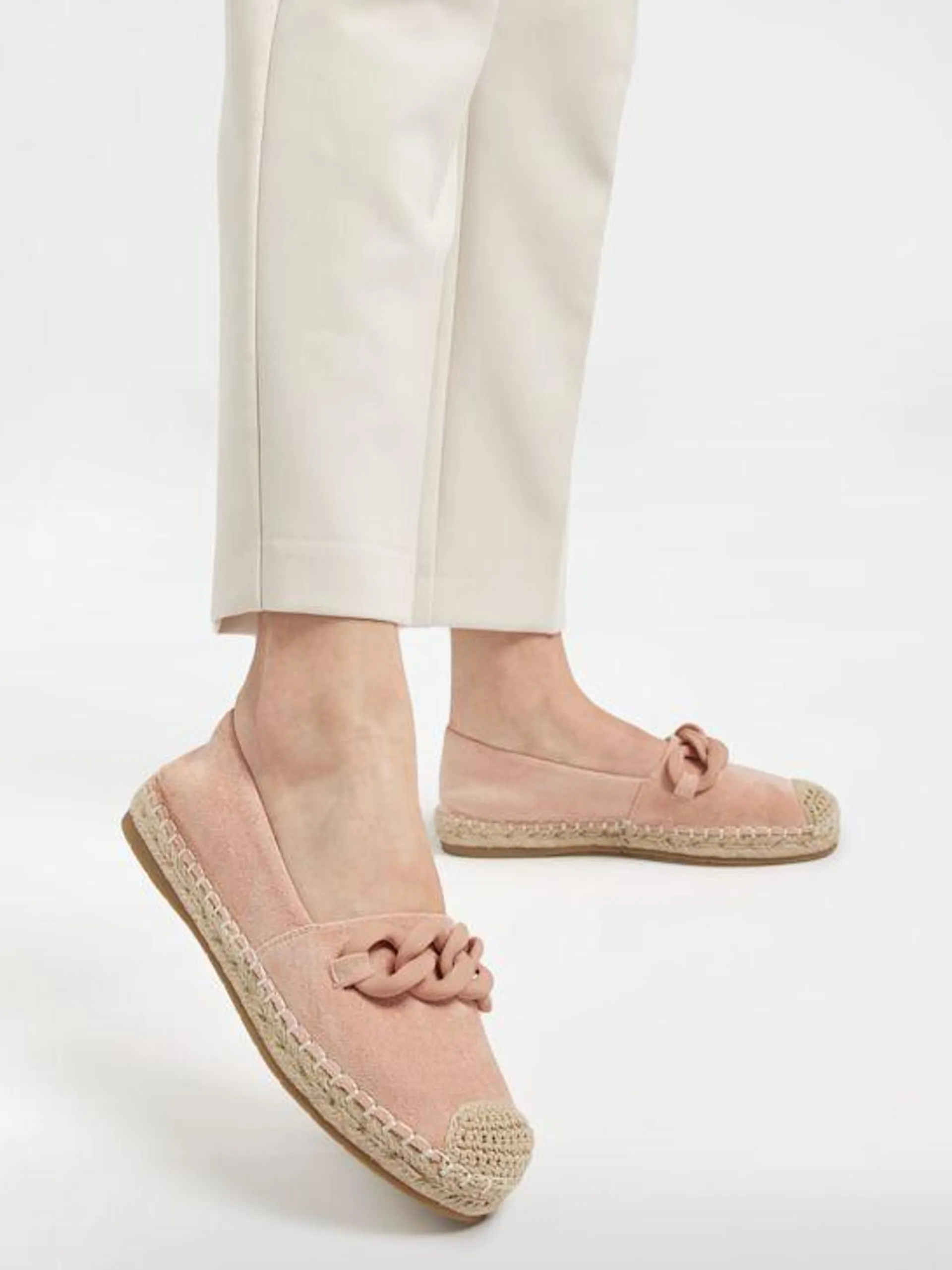 Espadrile