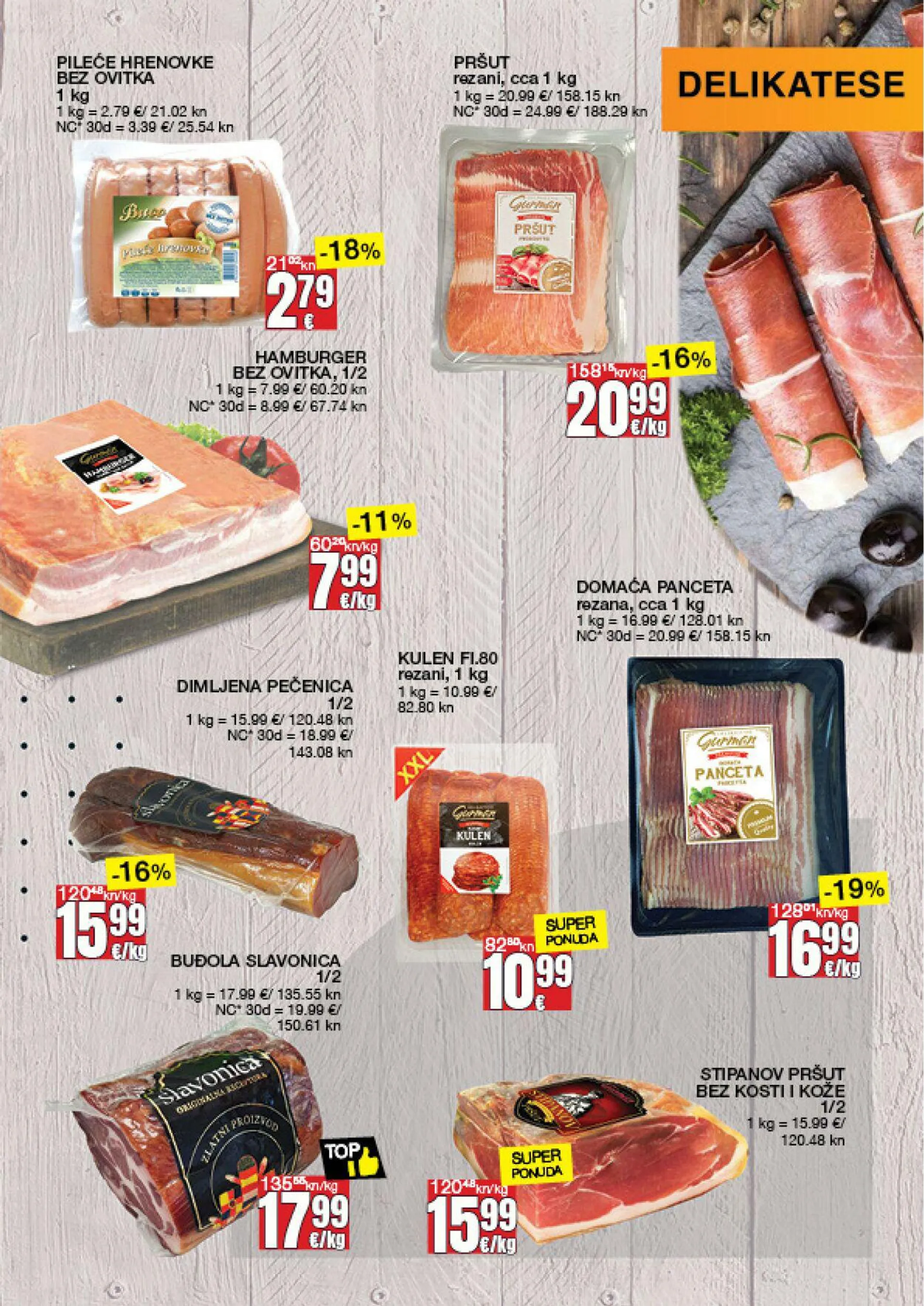 Katalog Stanić - Povratak u školu 2023 od 31. kolovoza do 13. rujna 2023. - Pregled Stranica 13