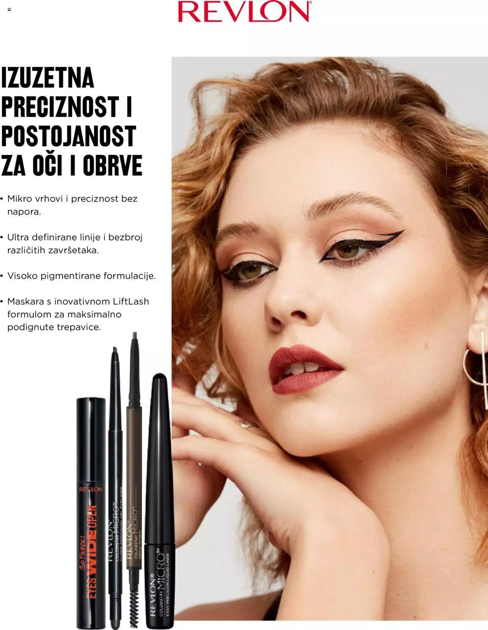 Katalog Katalog Lifestyle 03/23 Müller od 16. lipnja do 31. prosinca 2024. - Pregled Stranica 33