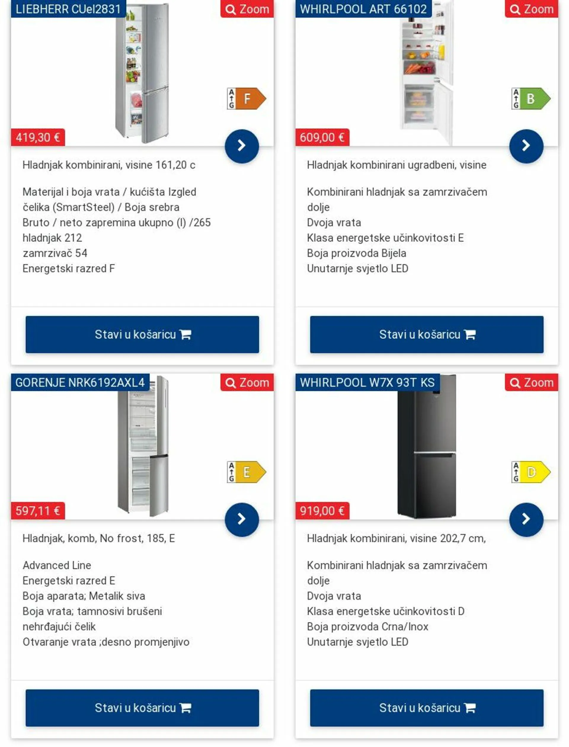 Katalog Elipso od 13. svibnja do 31. svibnja 2024. - Pregled Stranica 30