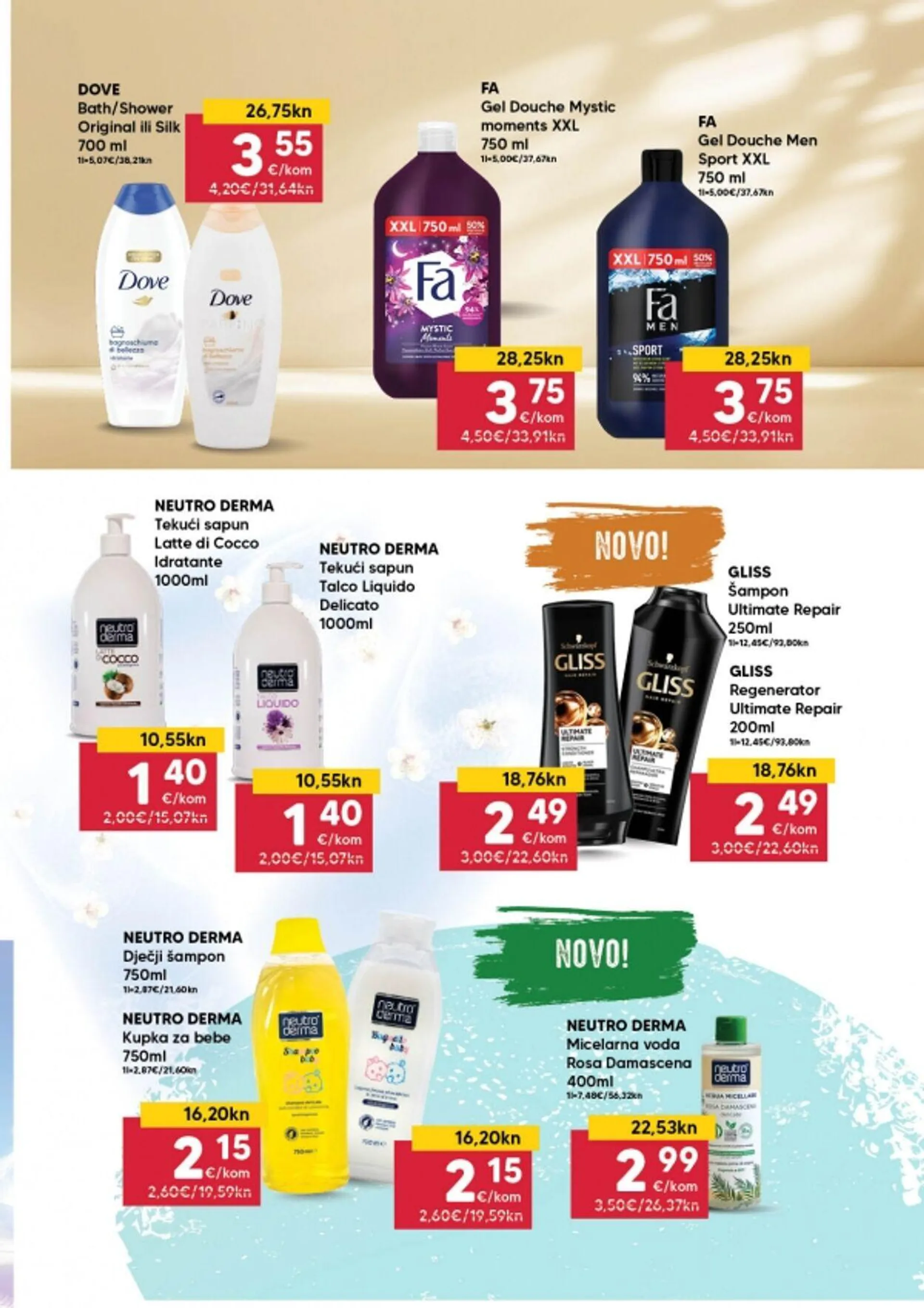 Katalog Pivac od 27. studenoga do 3. prosinca 2023. - Pregled Stranica 17