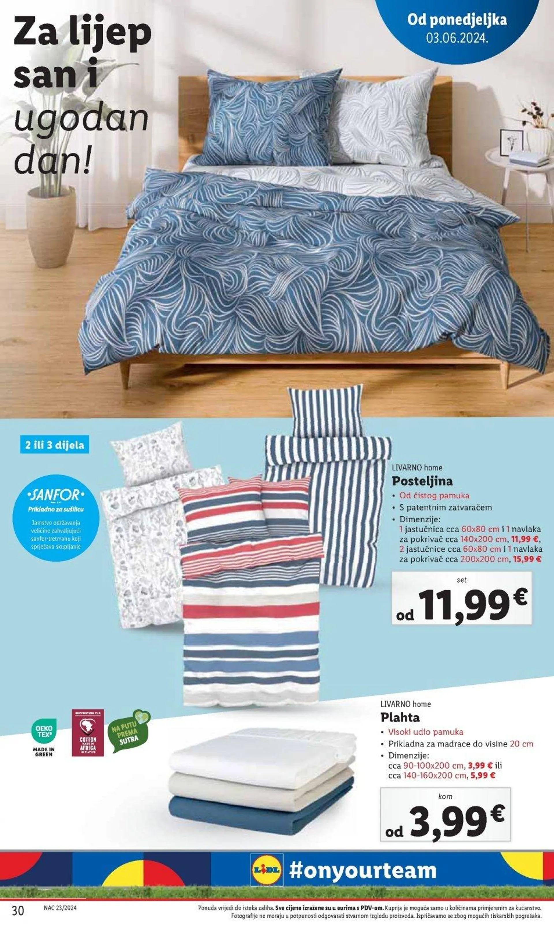 Lidl katalog do 09.06.2024 - 29