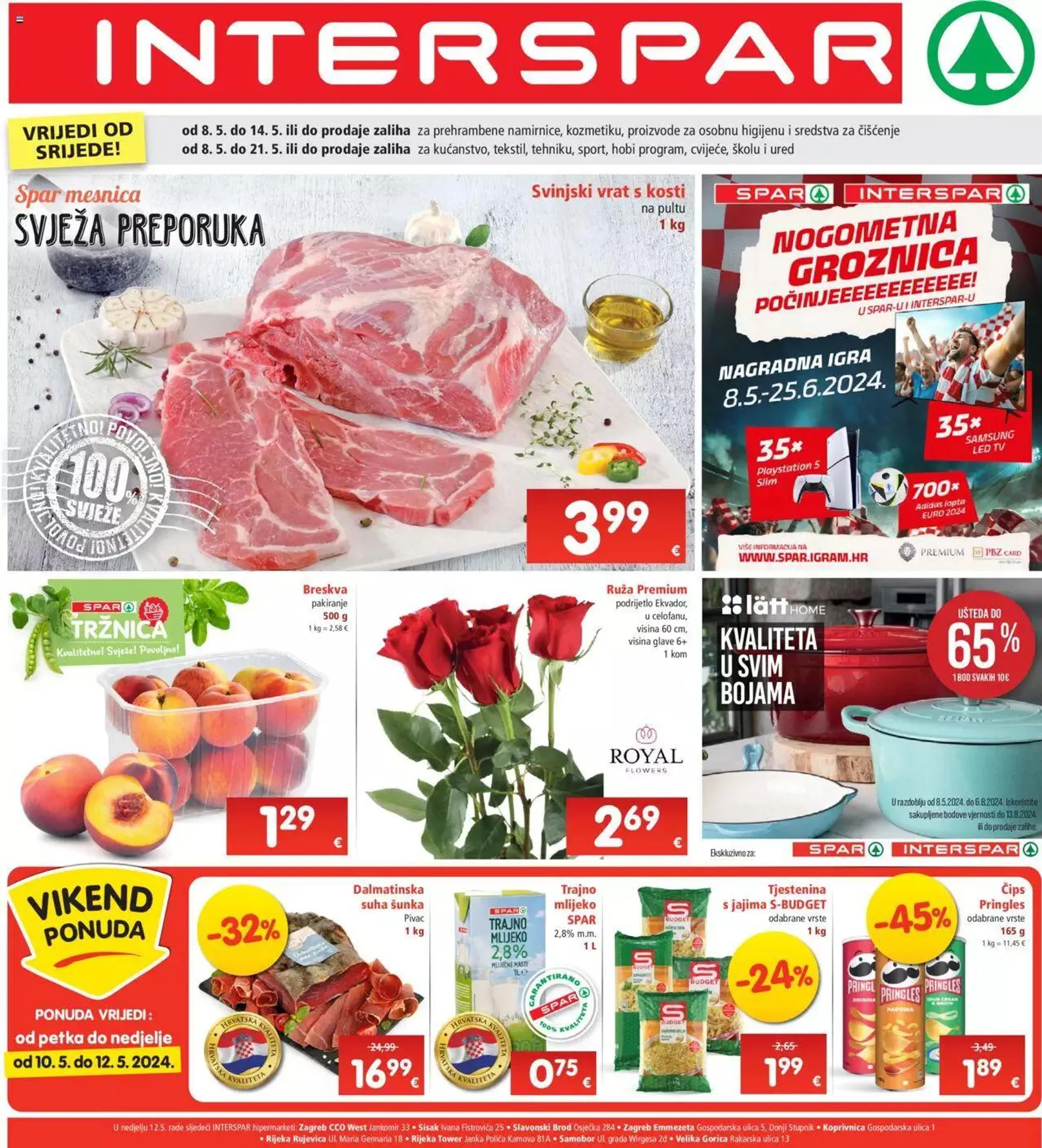 Katalog Interspar - 0