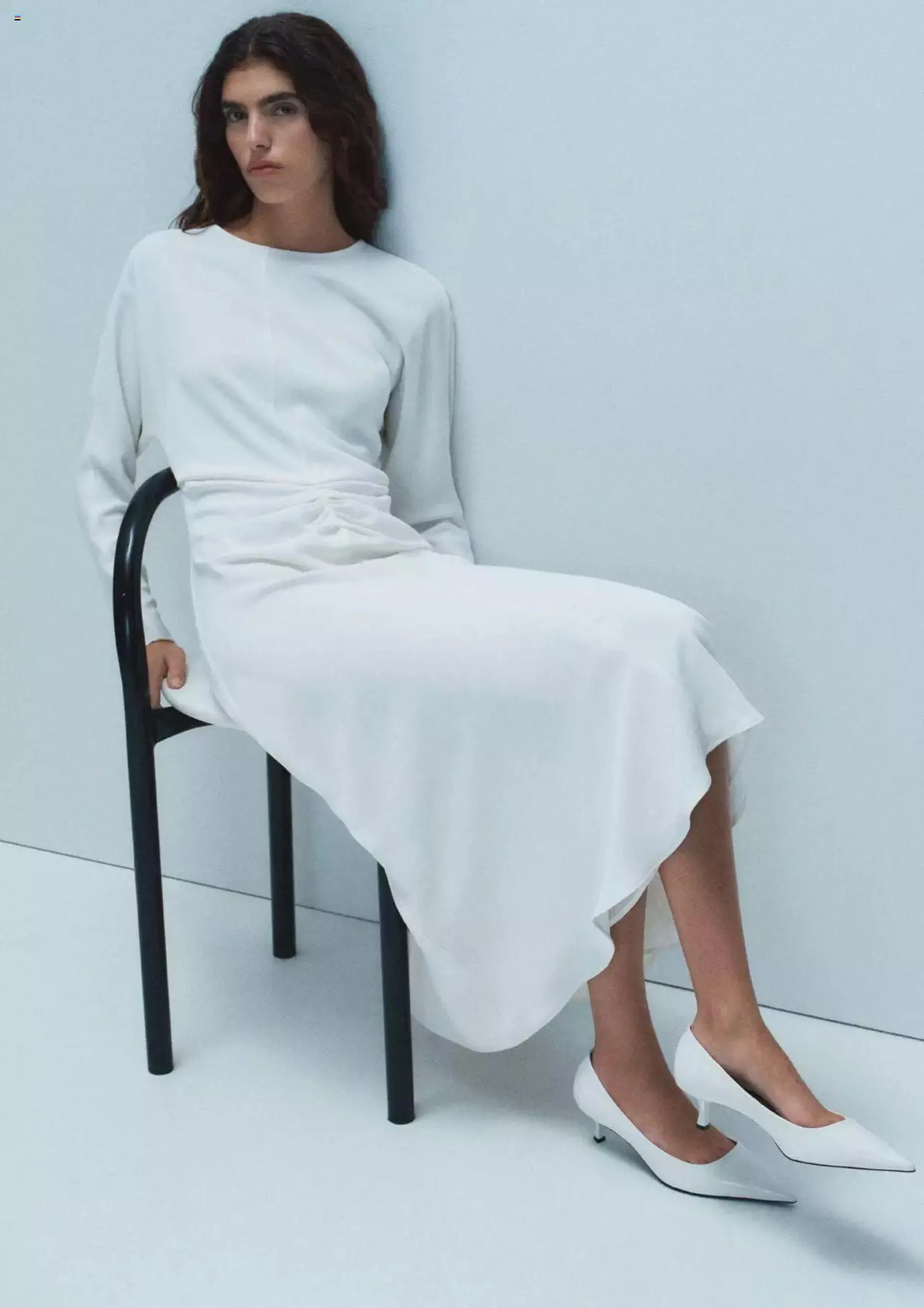 Katalog Katalog Women Mango od 1. prosinca do 31. prosinca 2023. - Pregled Stranica 5