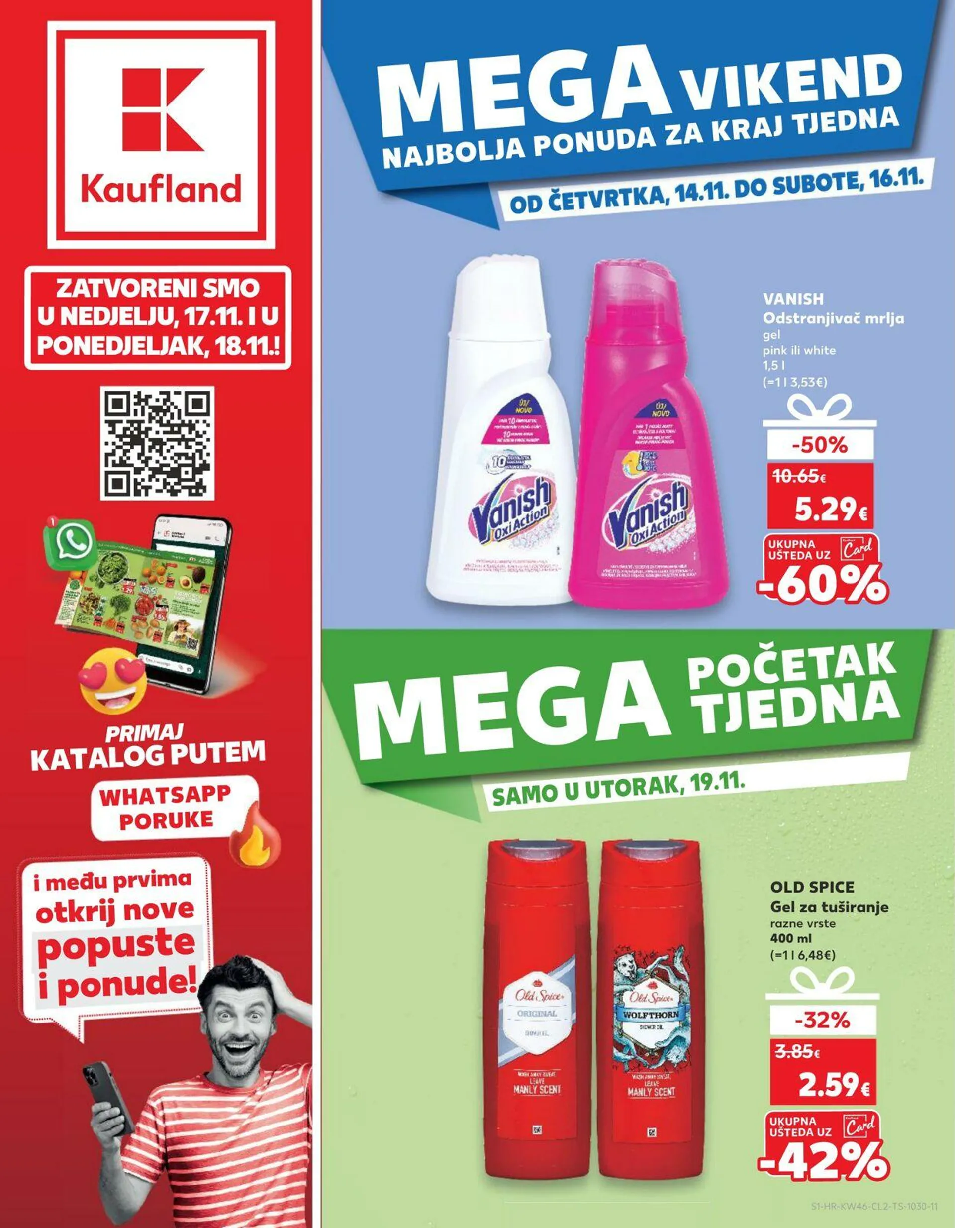 Kaufland - 1