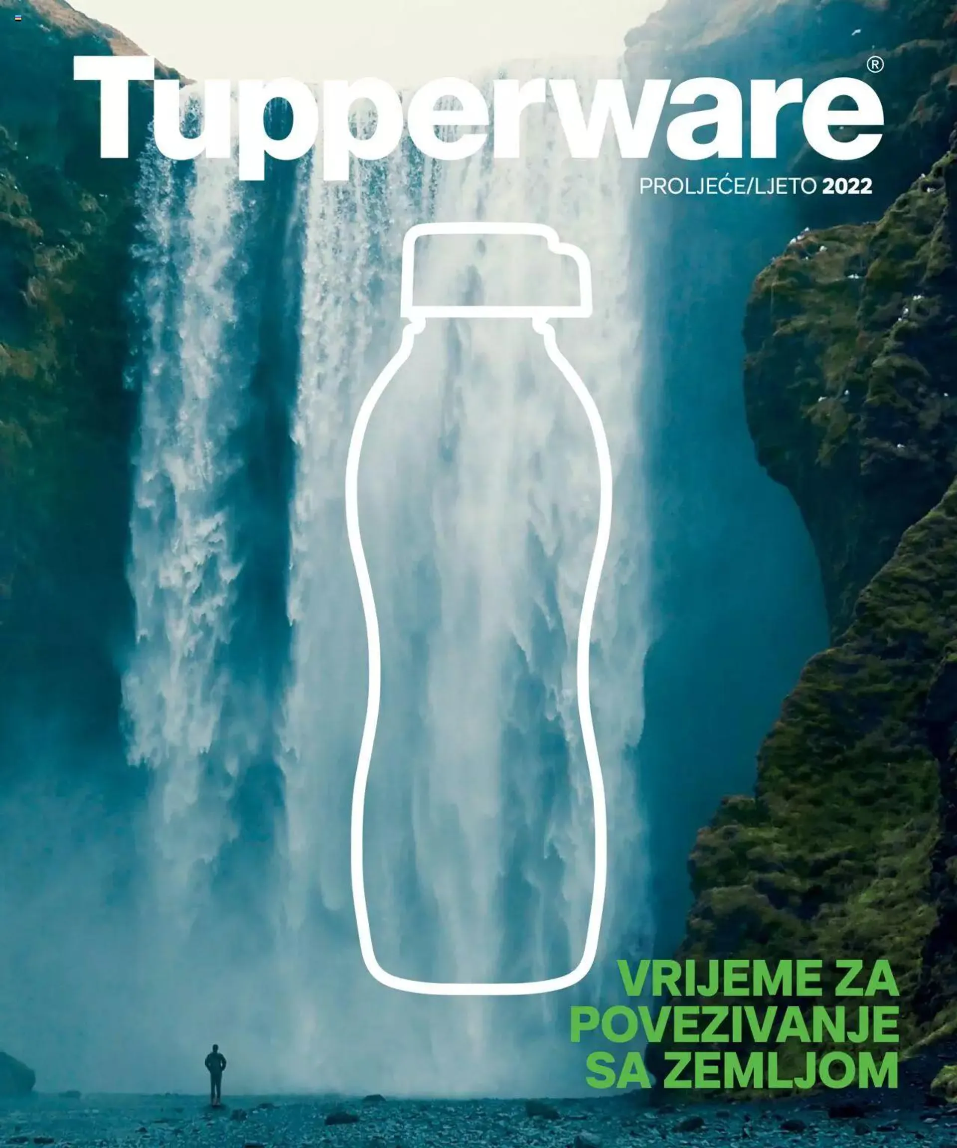 Tupperware katalog - Proljeće/Ljeto 2022 - 0