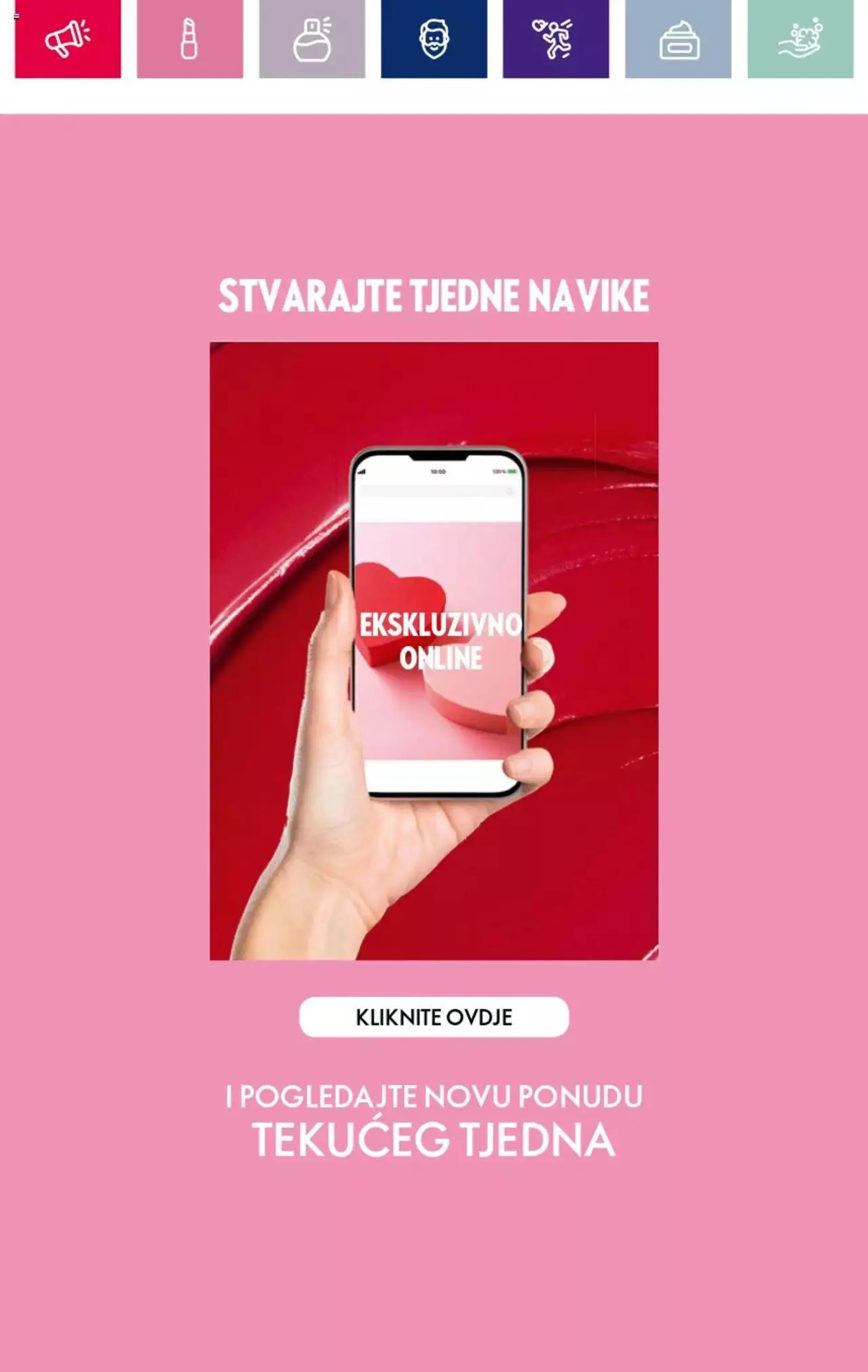 Katalog Katalog Oriflame 2/2024 od 17. siječnja do 14. veljače 2024. - Pregled Stranica 183
