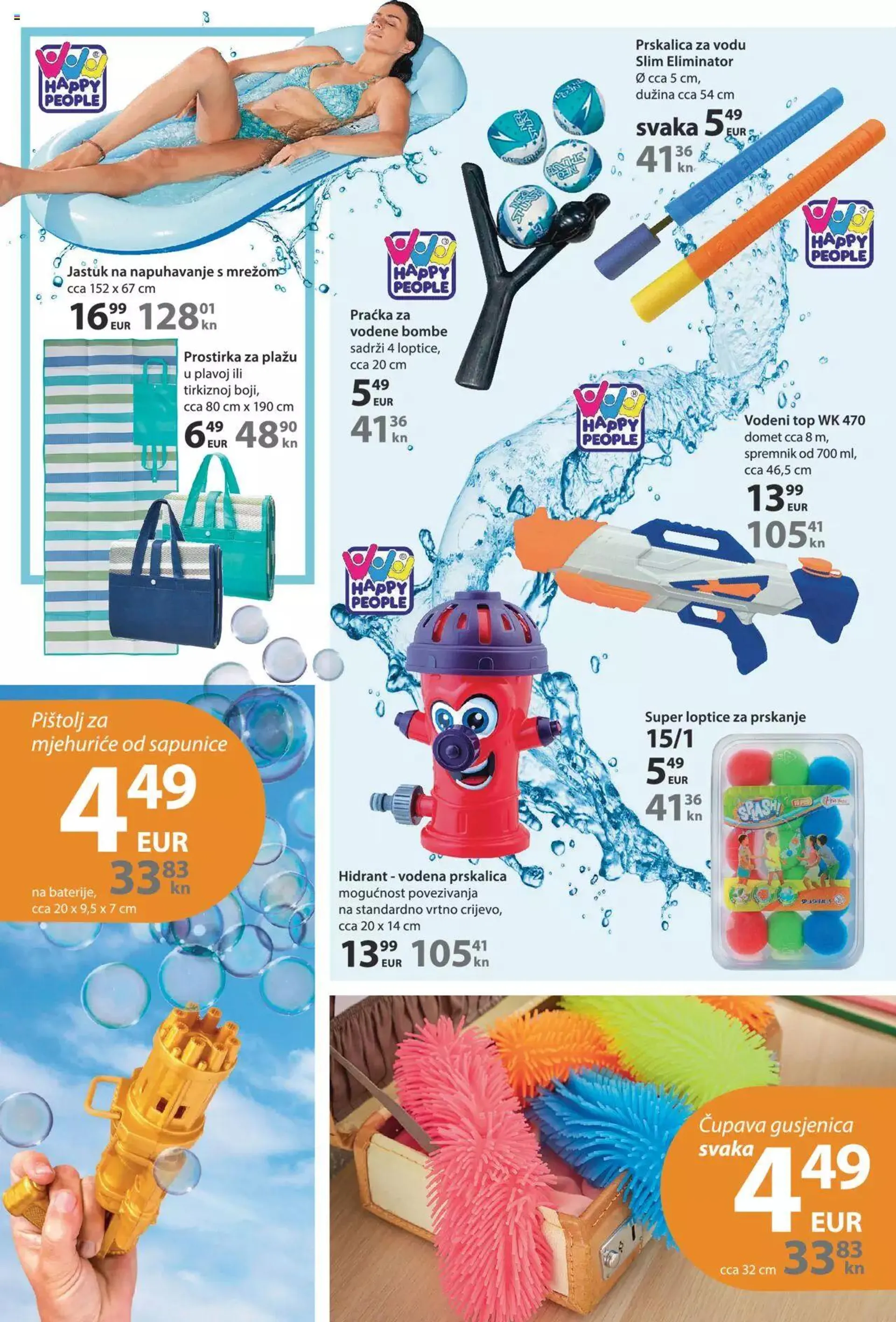 Katalog Katalog NKD od 4. svibnja do 31. prosinca 2023. - Pregled Stranica 12