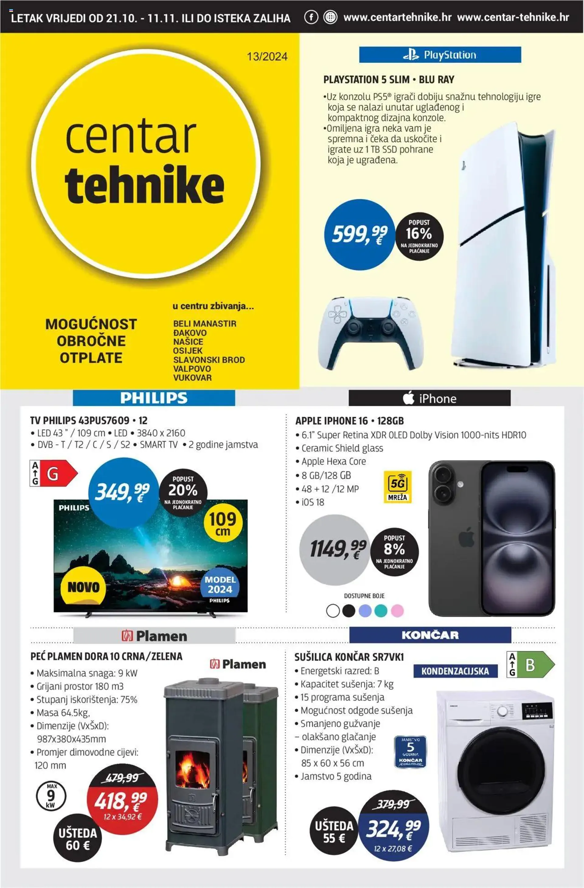 Katalog Centar Tehnike - 0