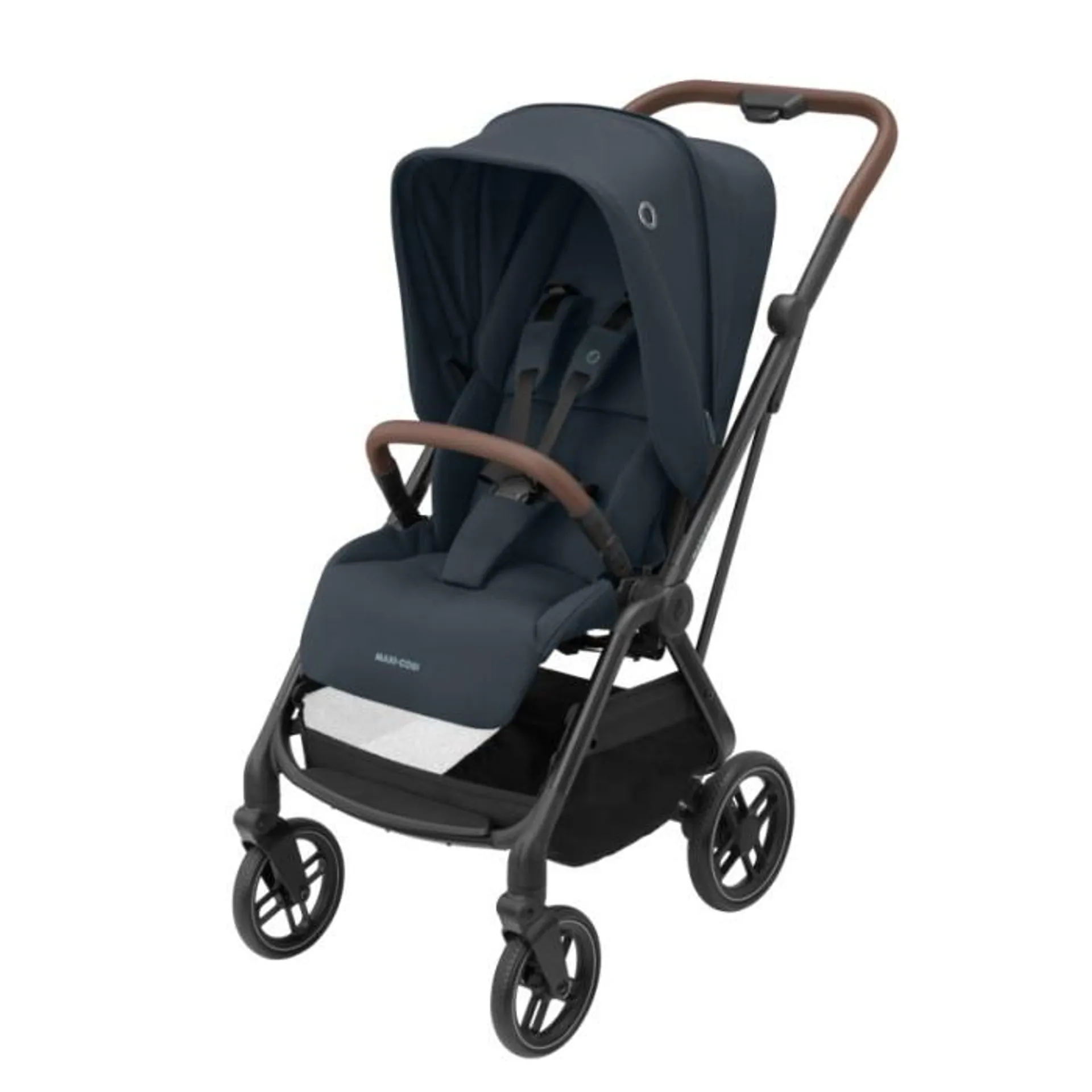 Maxi-Cosi kolica Leona2 - Essential Graphite